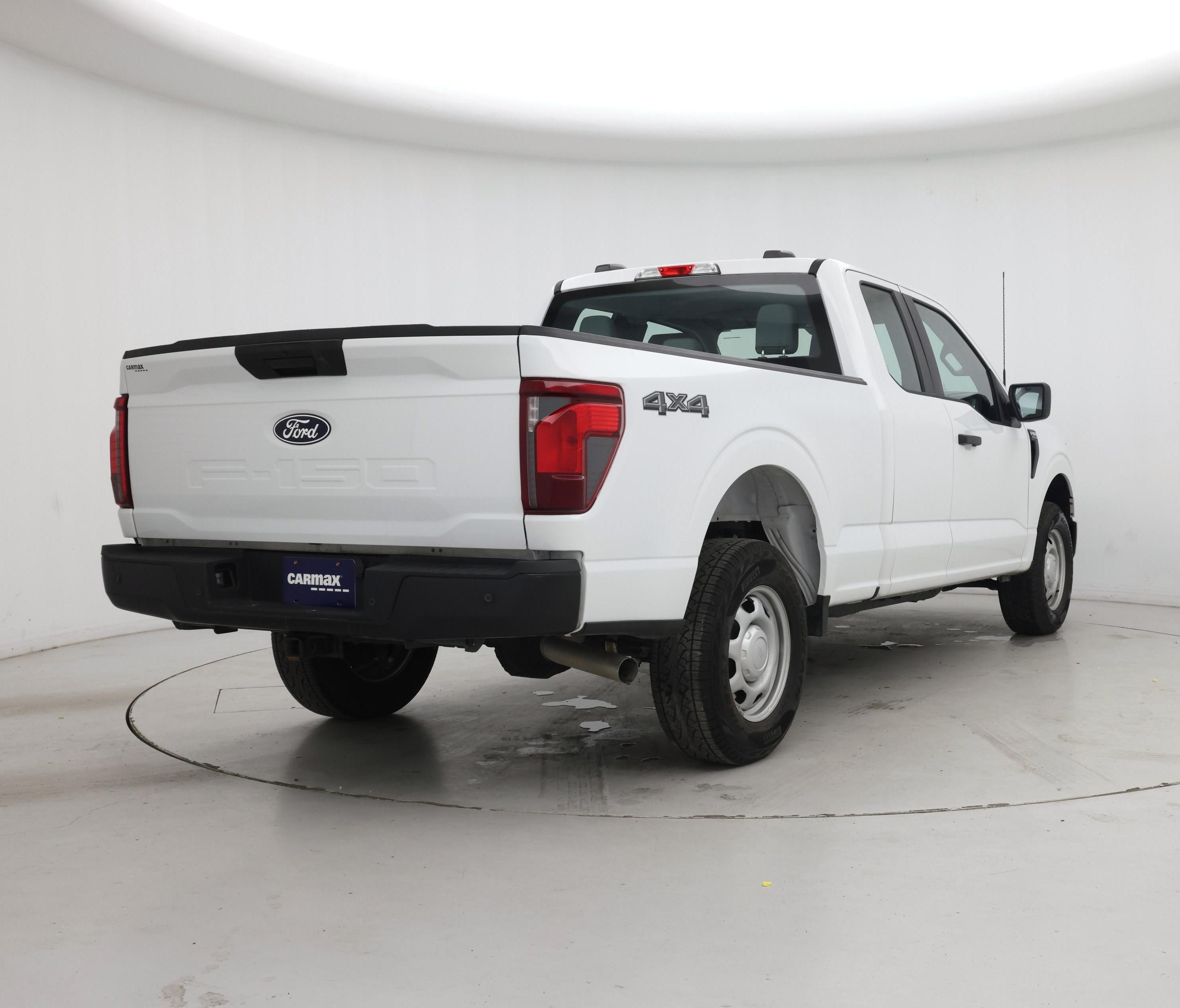 Thumbnail: 2025 Ford F-150 - 8