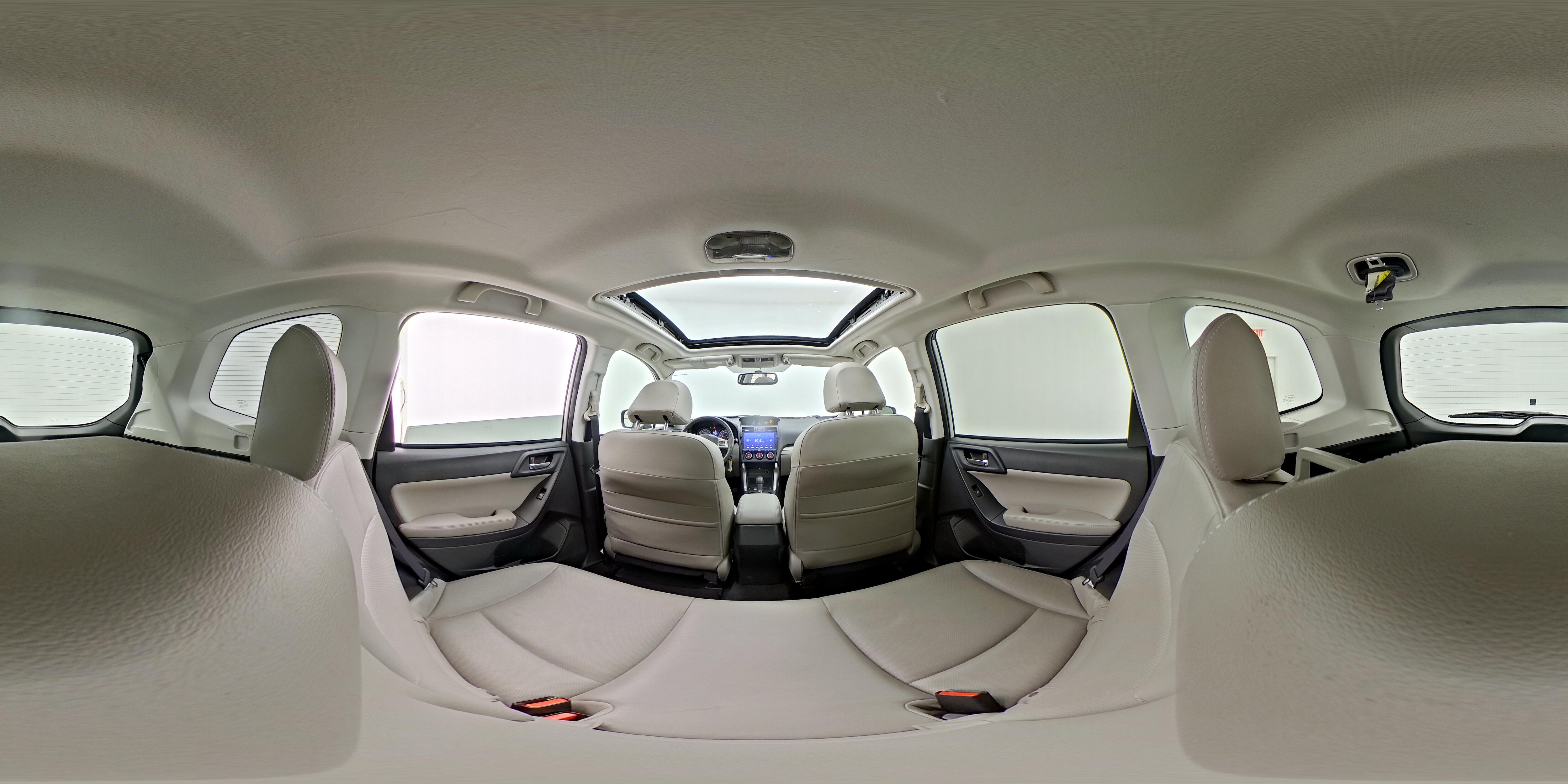 2015 Subaru Forester i Limited - Photo 26