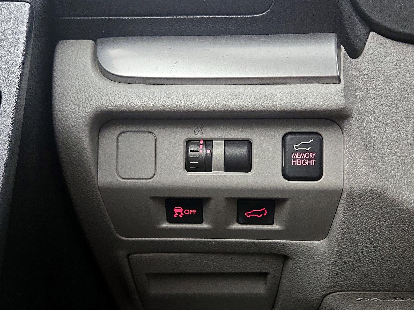 2015 Subaru Forester i Limited - Photo 14