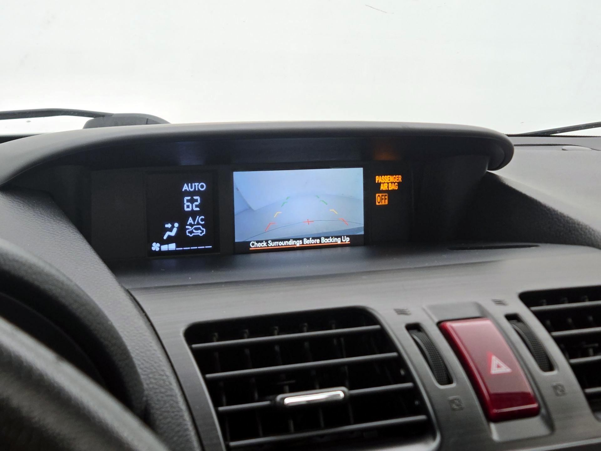 Thumbnail: 2015 Subaru Forester - 14