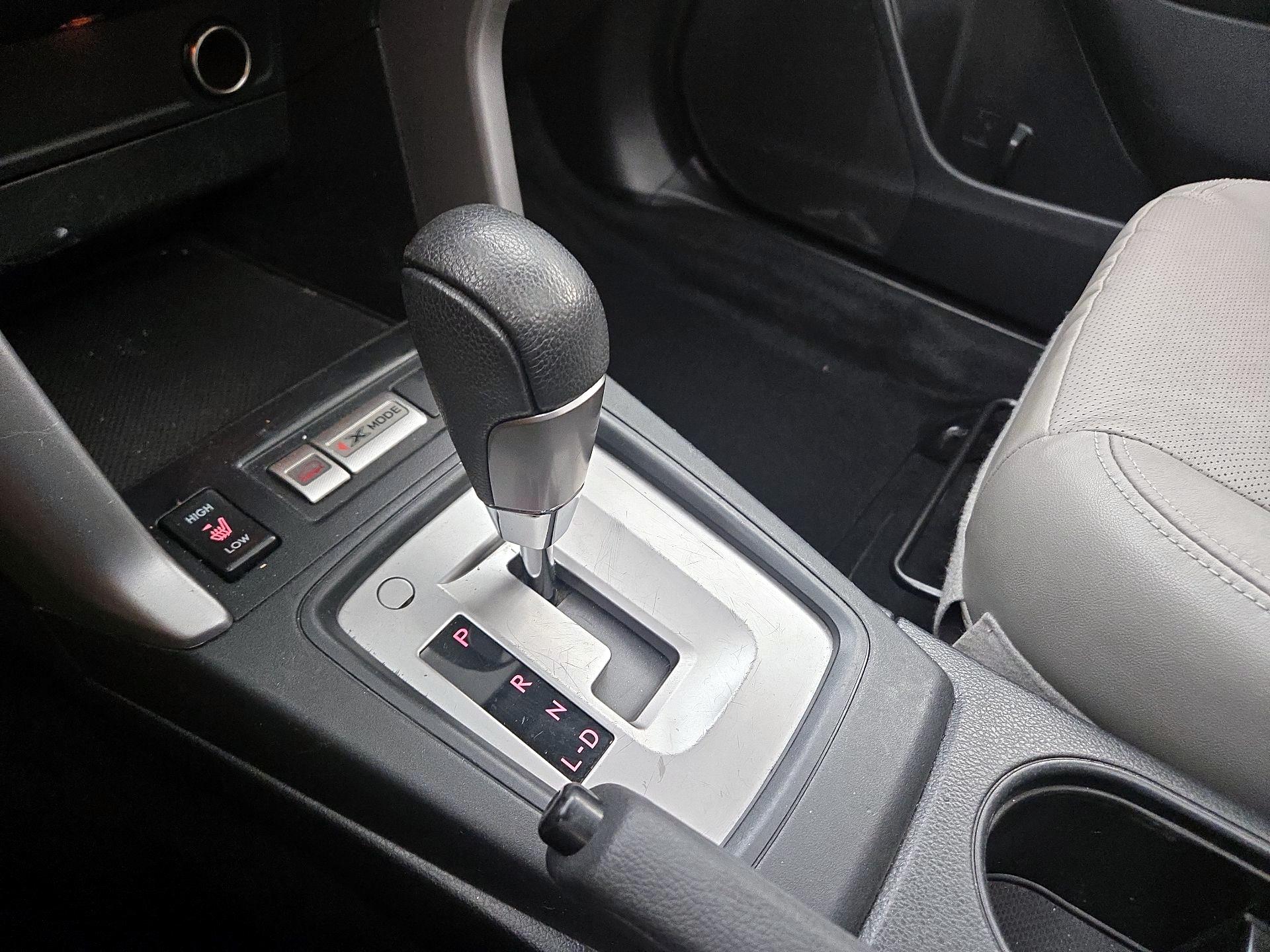 Thumbnail: 2015 Subaru Forester - 17