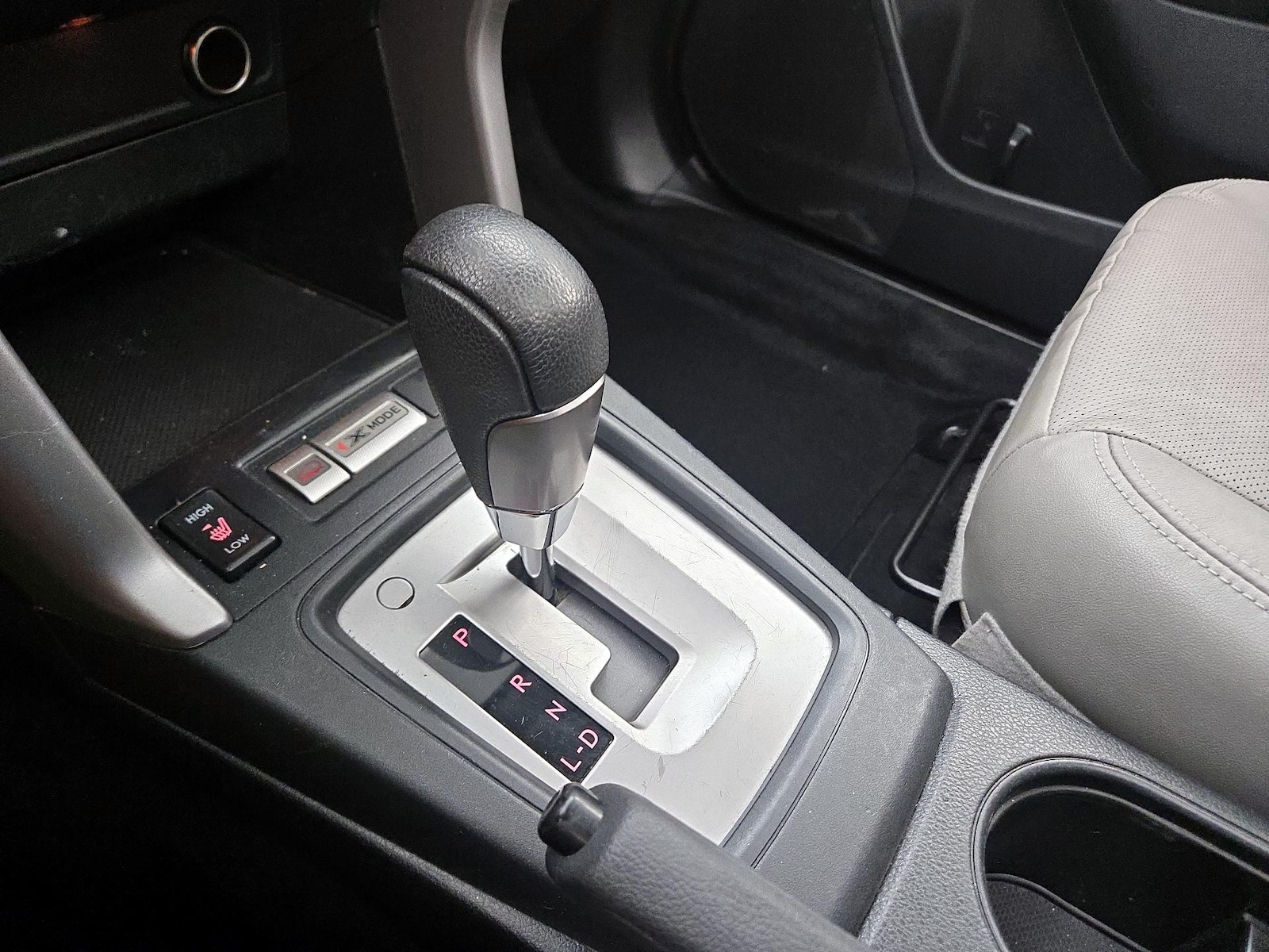 2015 Subaru Forester i Limited - Photo 18