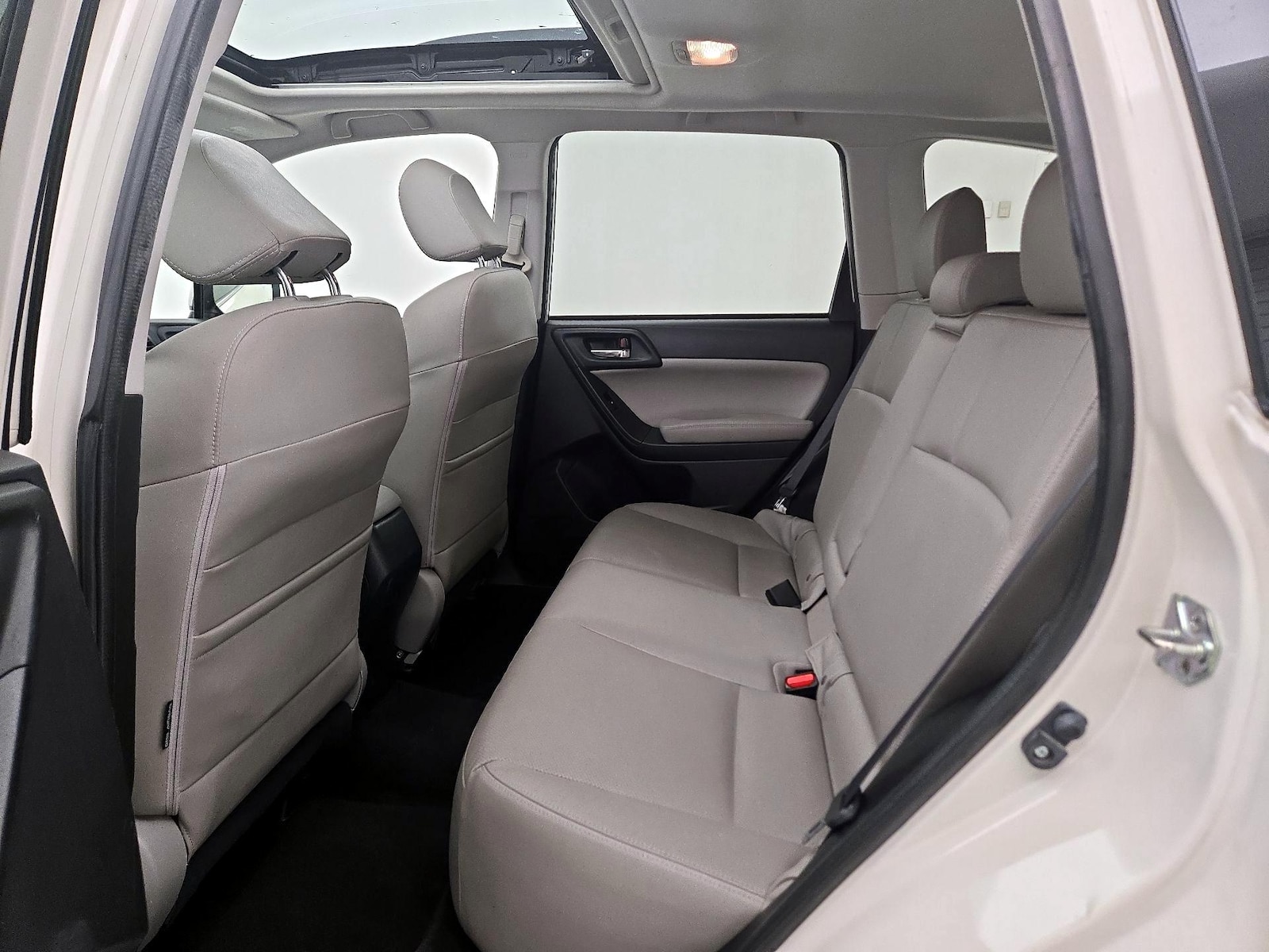 2015 Subaru Forester i Limited - Photo 21