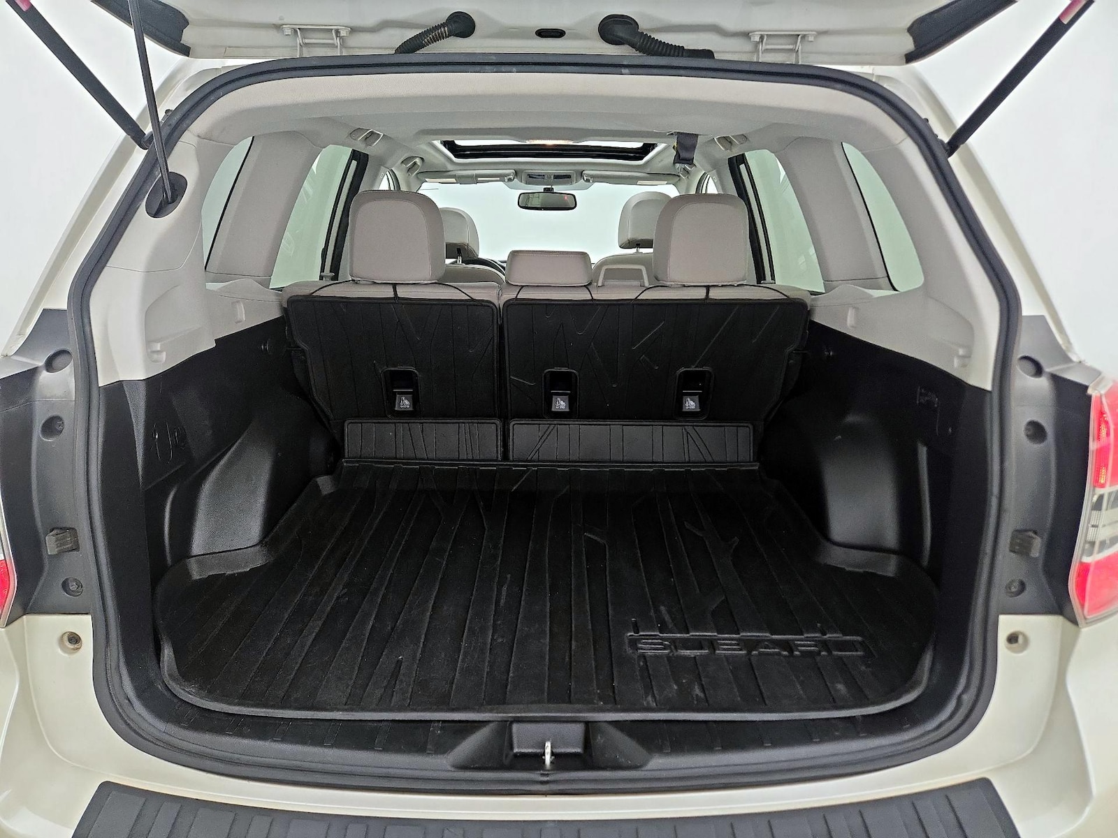 2015 Subaru Forester i Limited - Photo 22