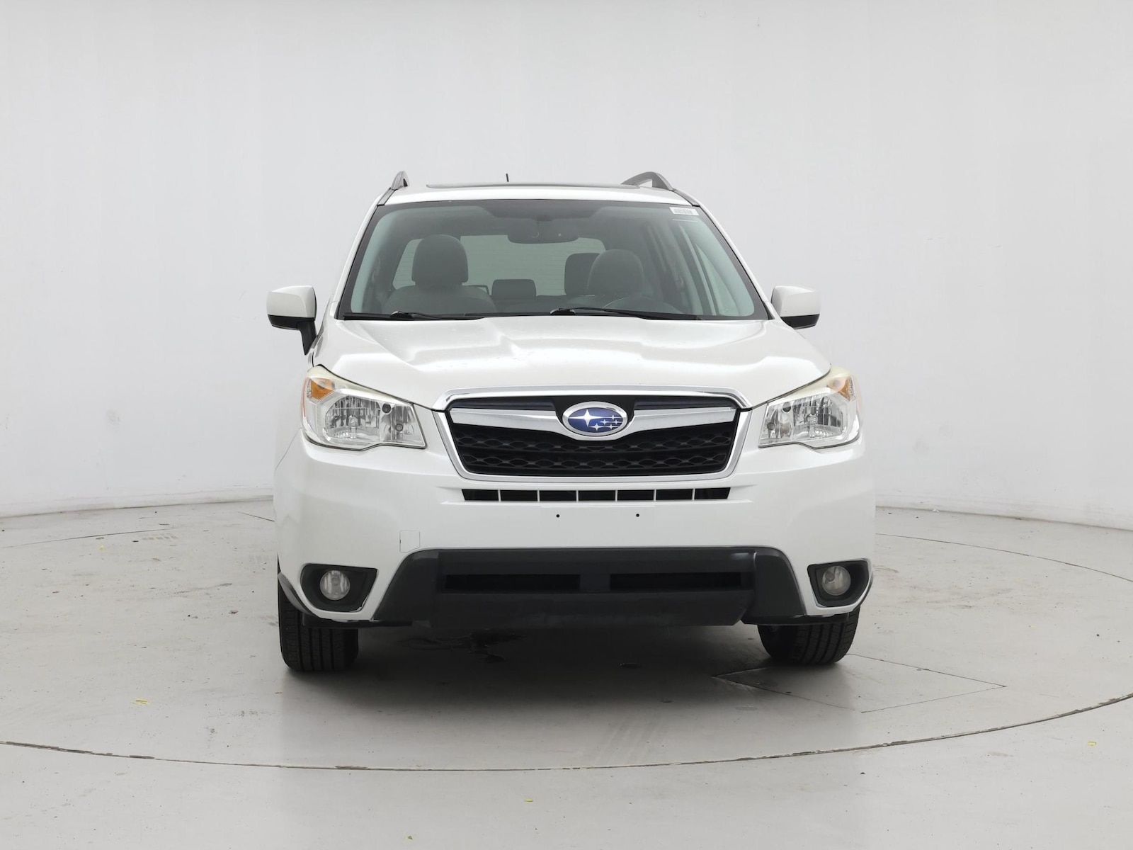 2015 Subaru Forester i Limited - Photo 6