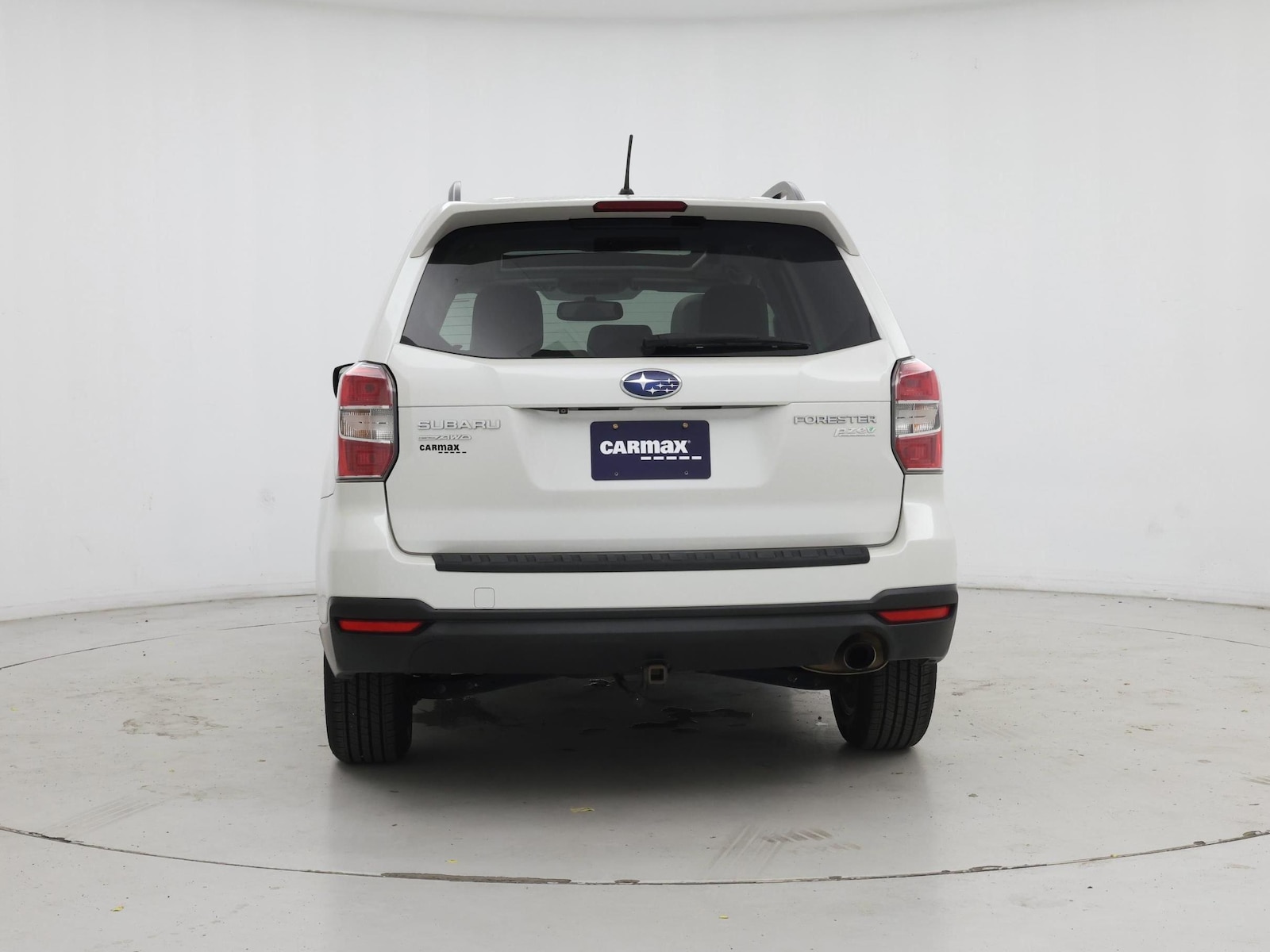 2015 Subaru Forester i Limited - Photo 7