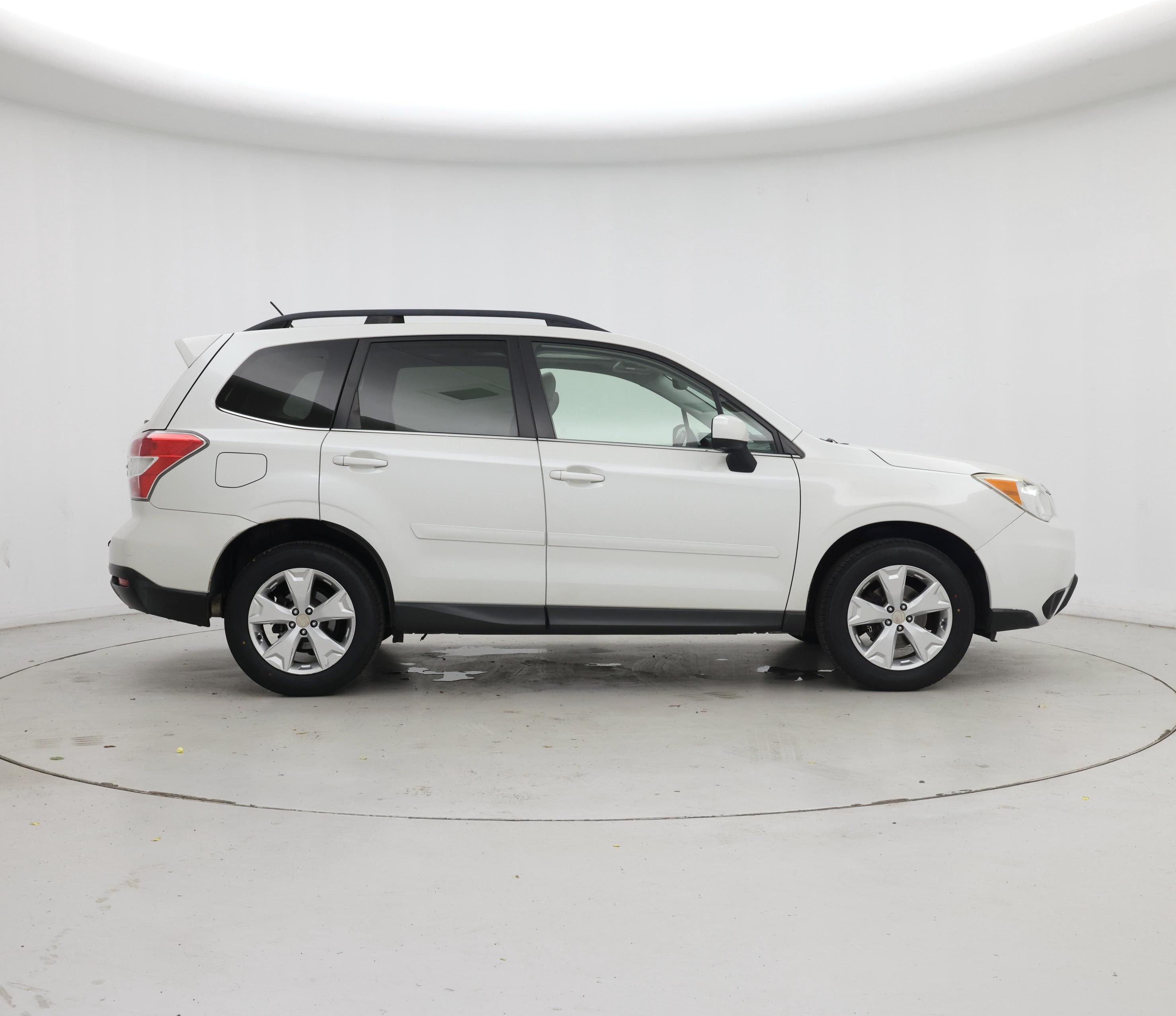 Thumbnail: 2015 Subaru Forester - 7