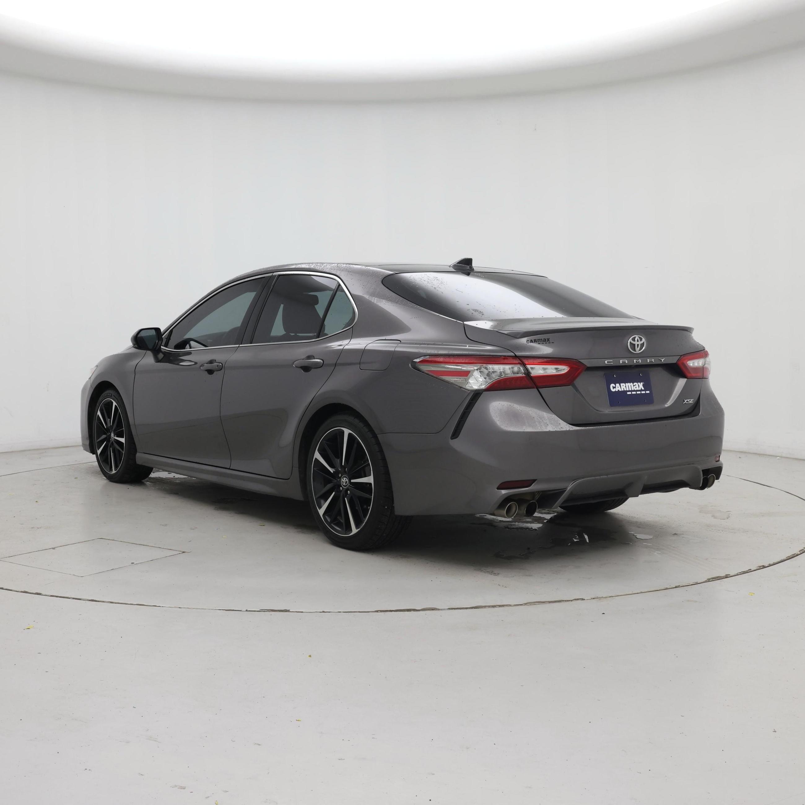 Thumbnail: 2019 Toyota Camry - 2