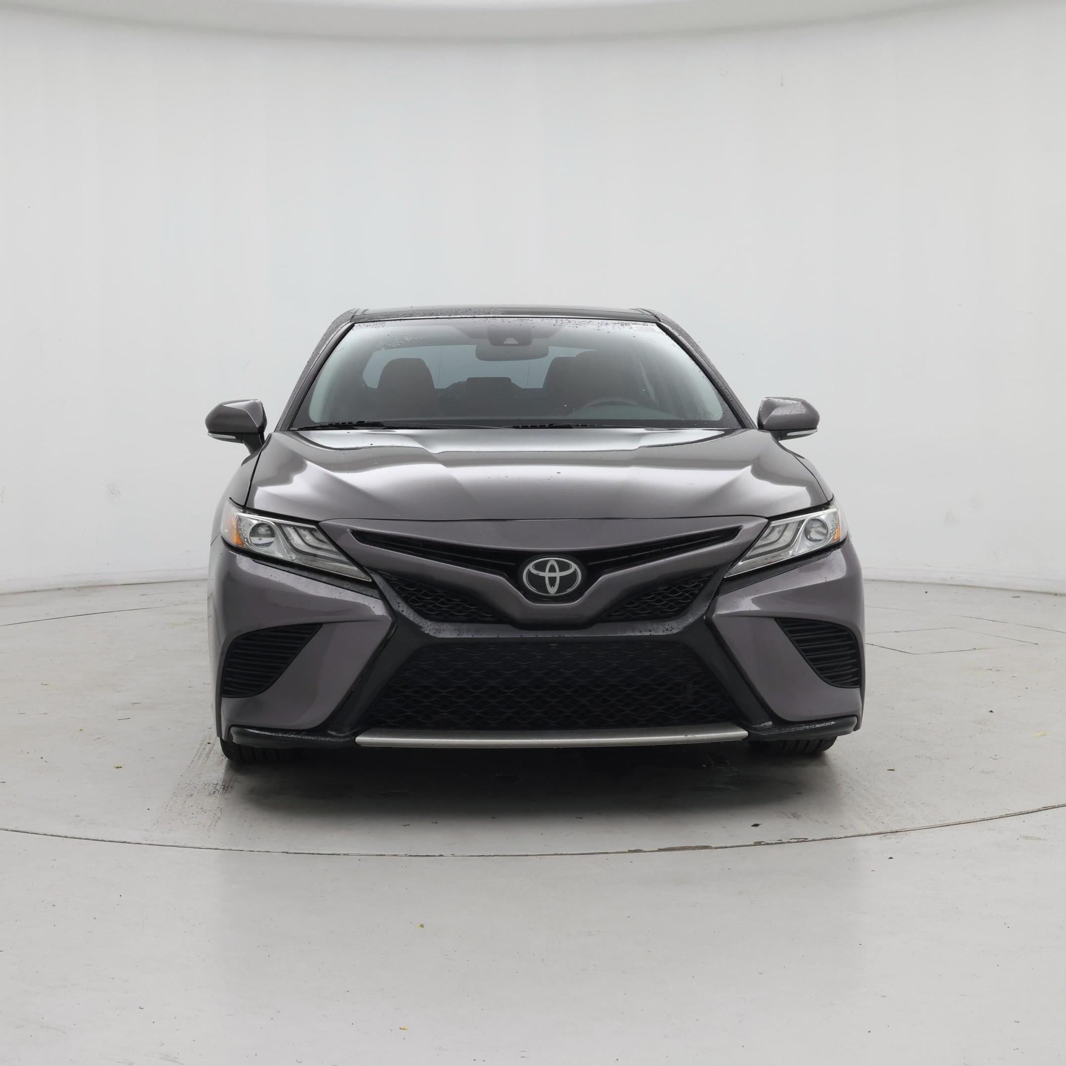 Thumbnail: 2019 Toyota Camry - 5
