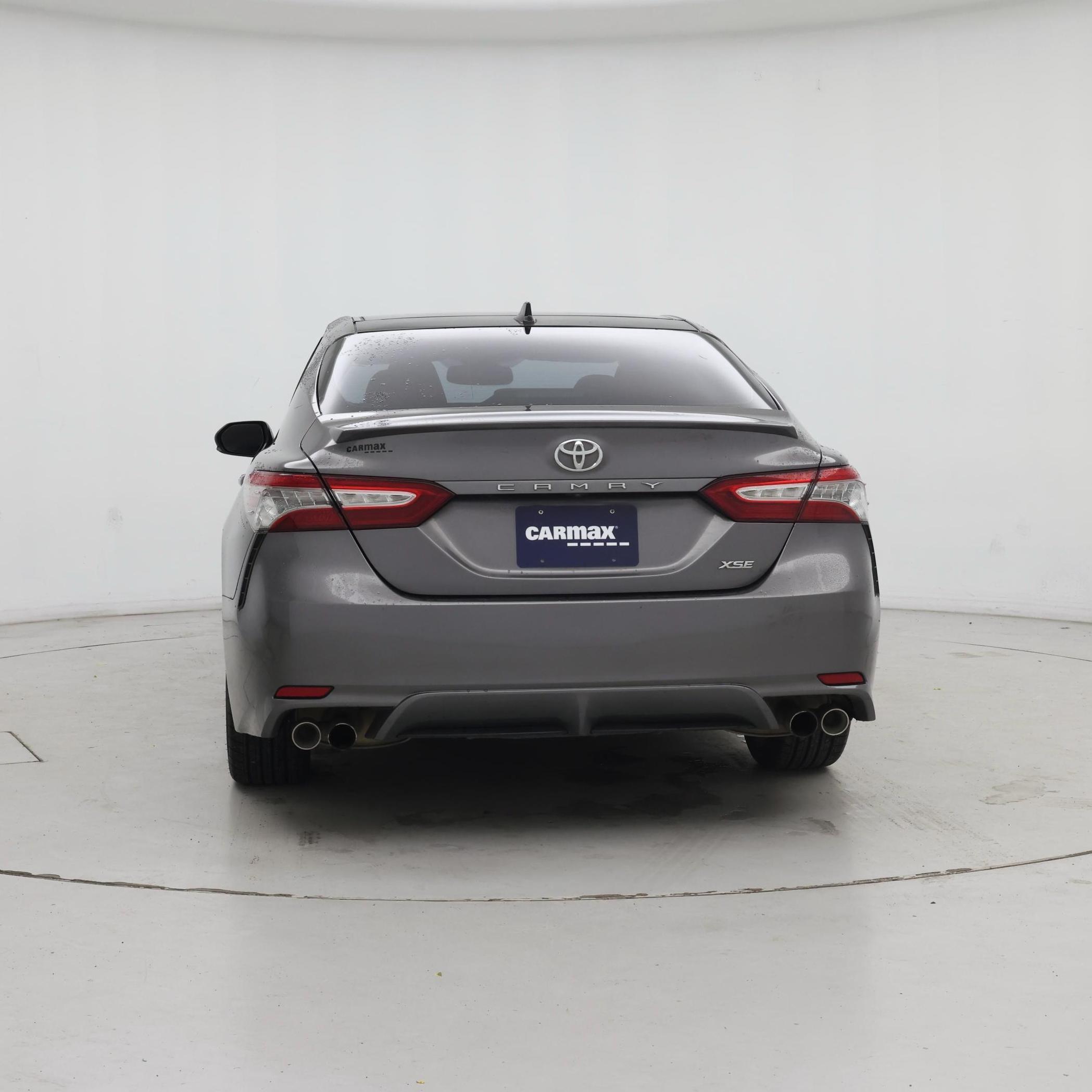 Thumbnail: 2019 Toyota Camry - 6