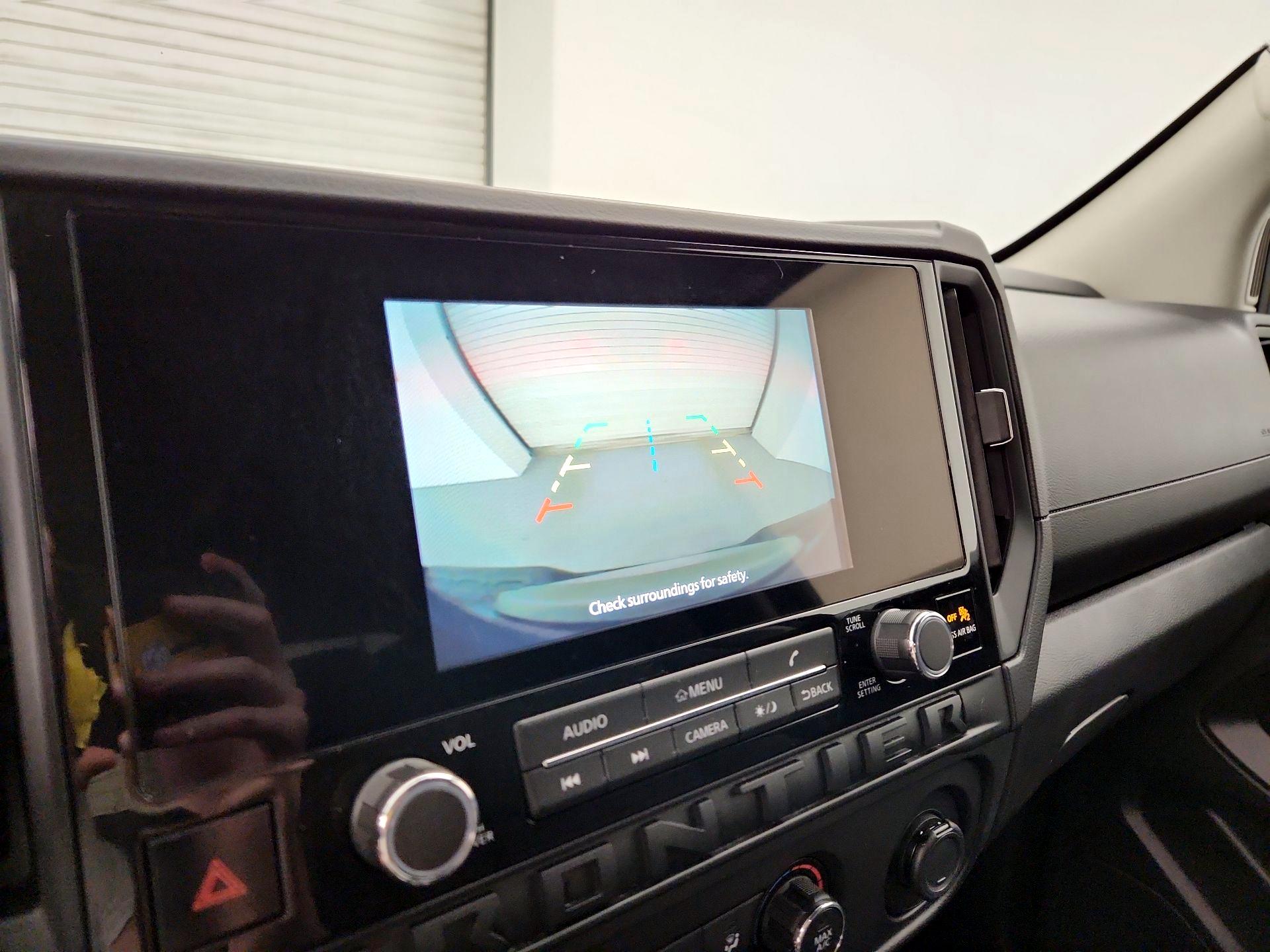 Thumbnail: 2026 Nissan Frontier - 14