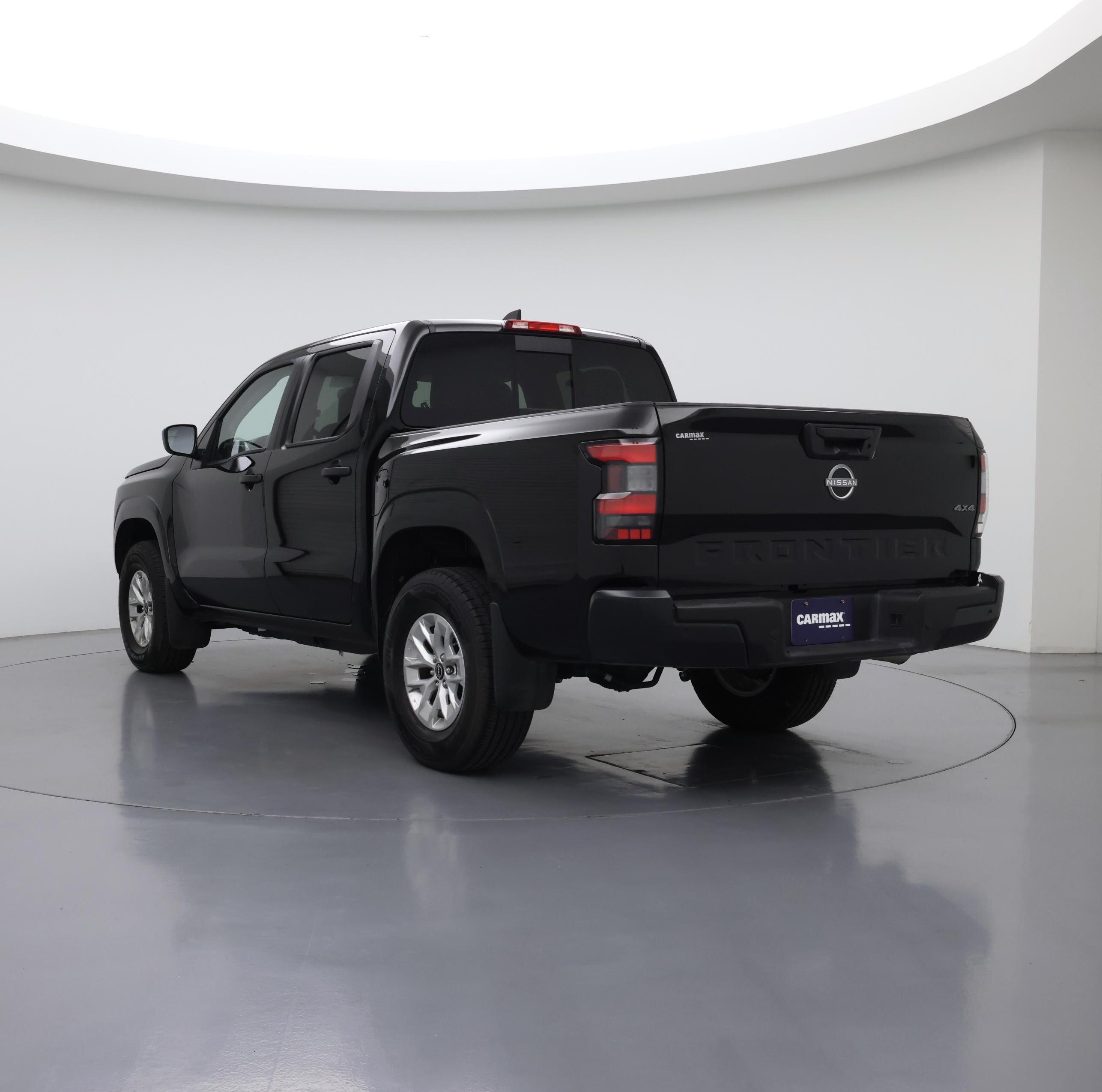 Thumbnail: 2026 Nissan Frontier - 2