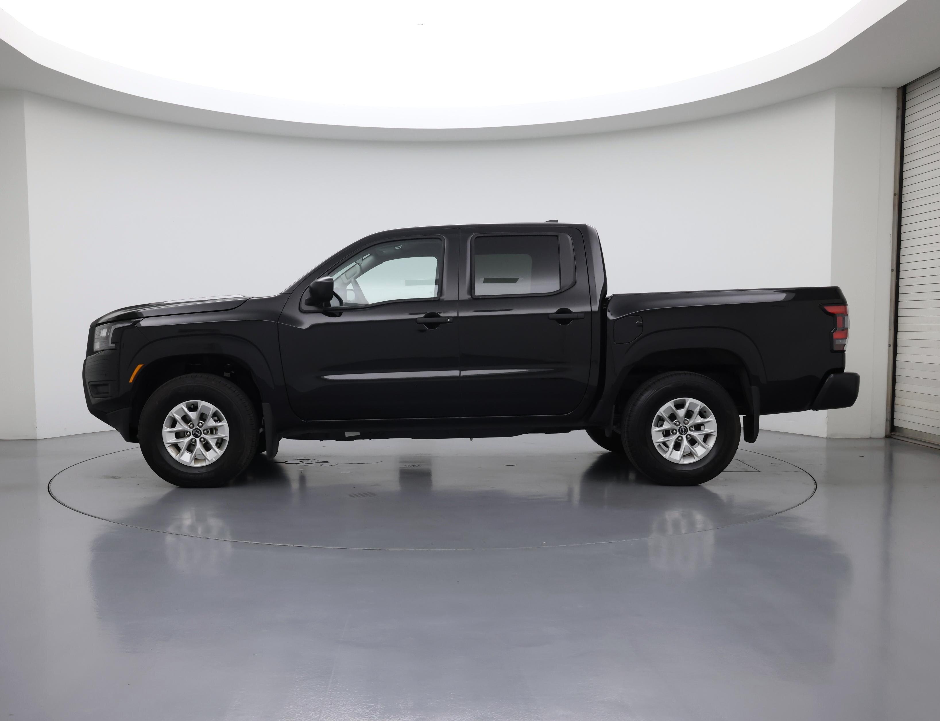 Thumbnail: 2026 Nissan Frontier - 3