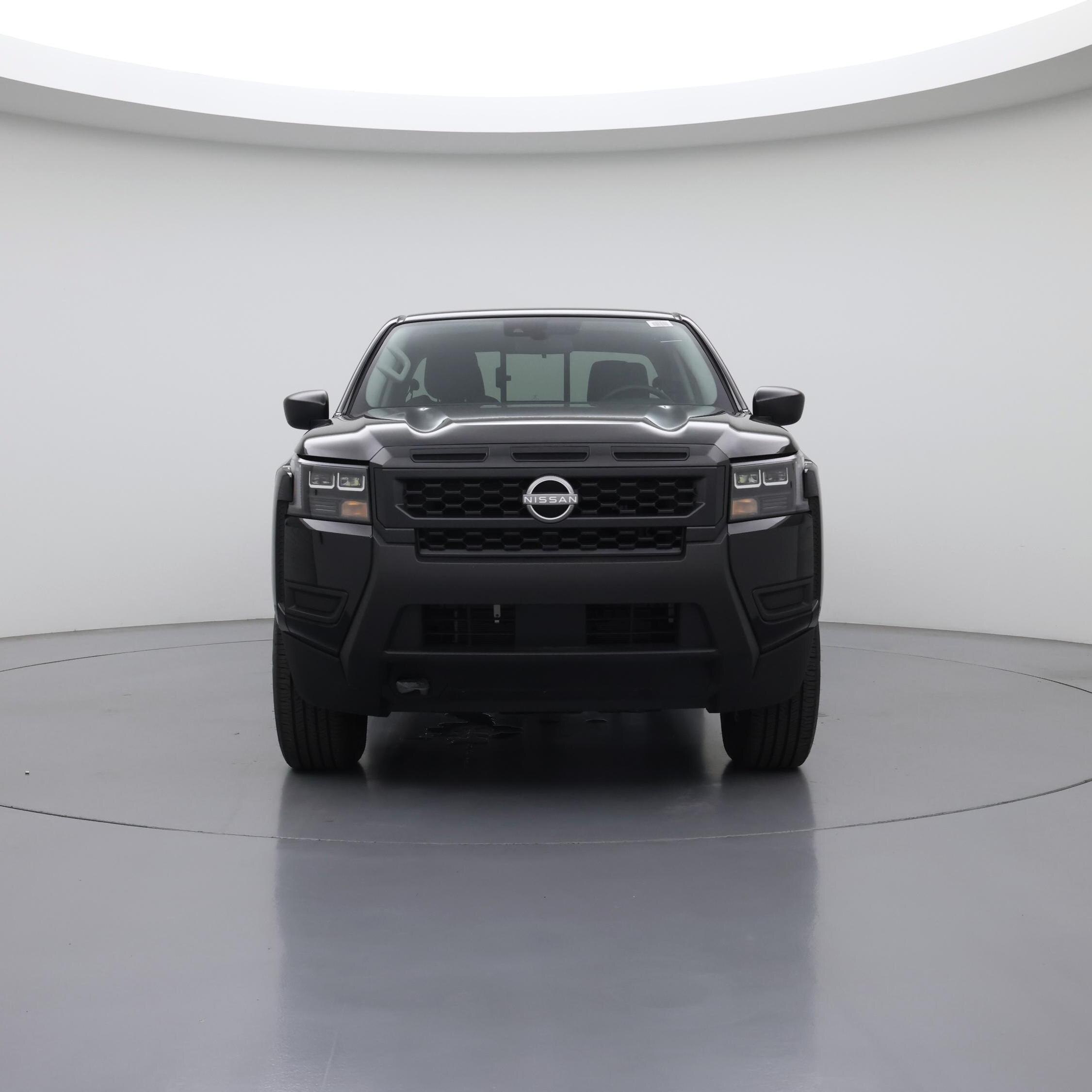 Thumbnail: 2026 Nissan Frontier - 5