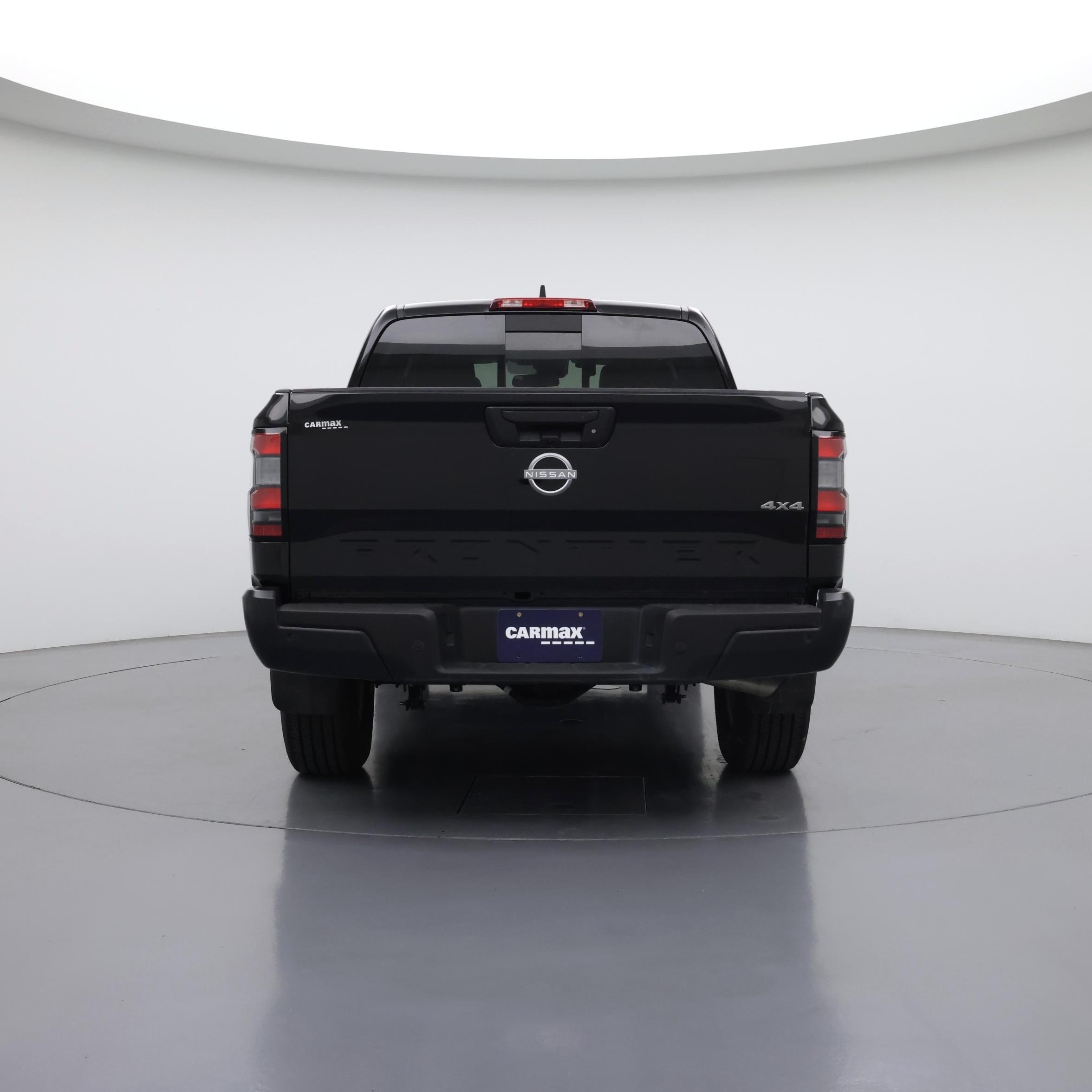 Thumbnail: 2026 Nissan Frontier - 6
