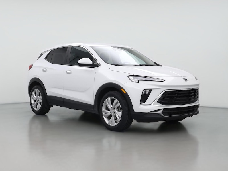 2025 Buick Encore GX Preferred -
                  Huntsville, AL