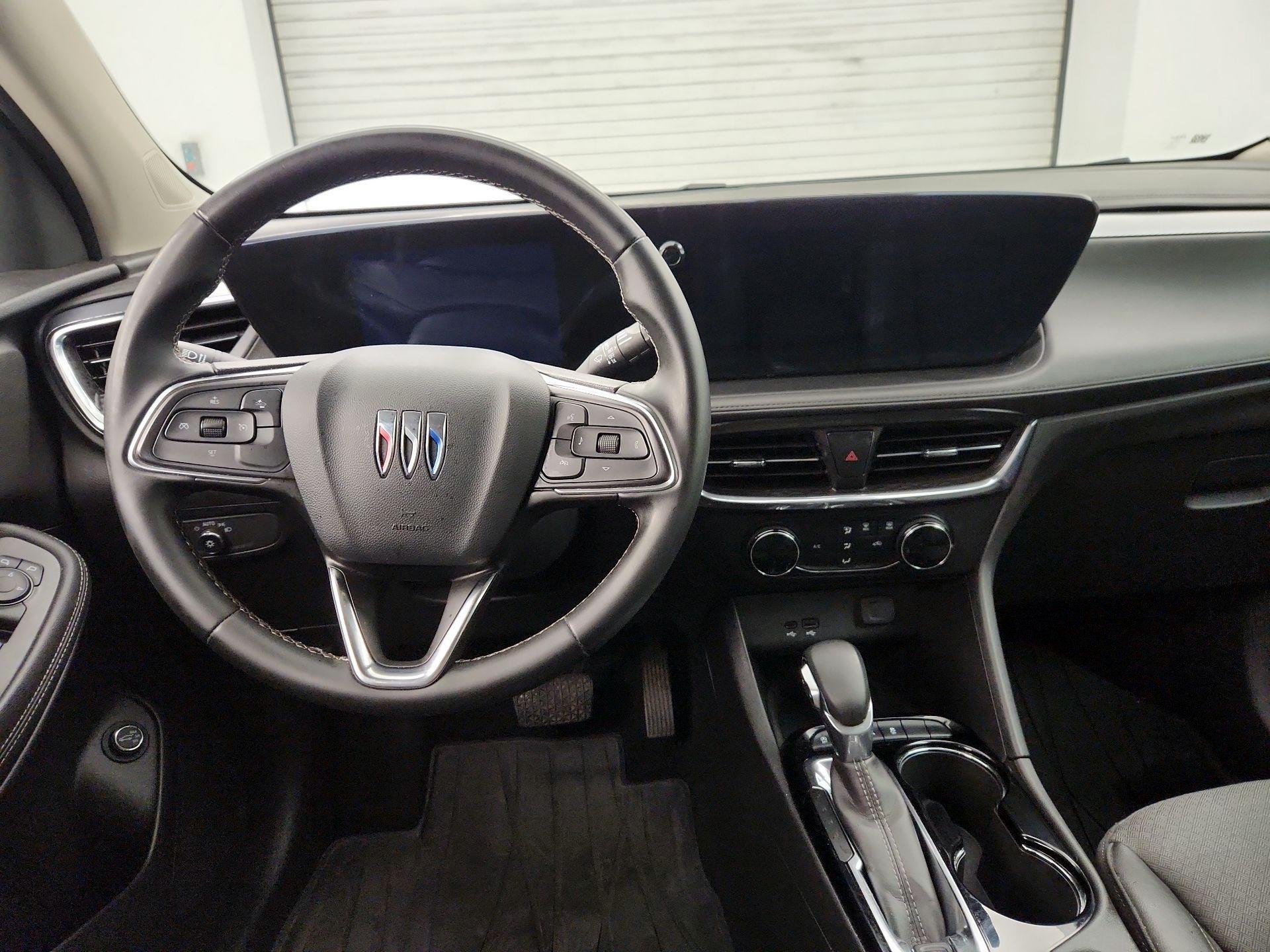 Thumbnail: 2025 Buick Encore GX - 10