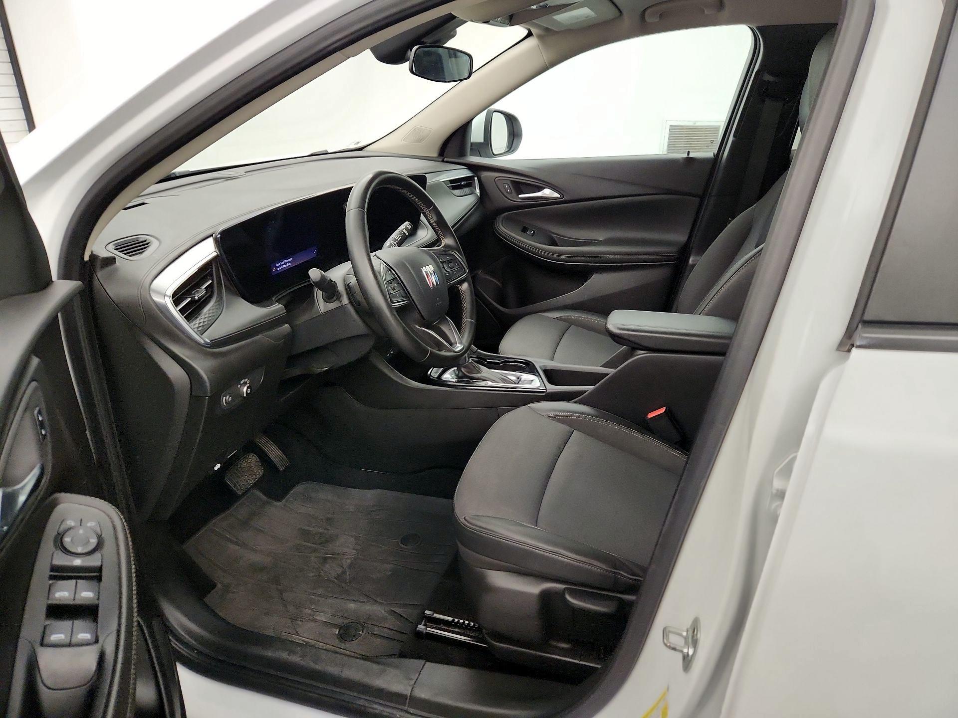 Thumbnail: 2025 Buick Encore GX - 11