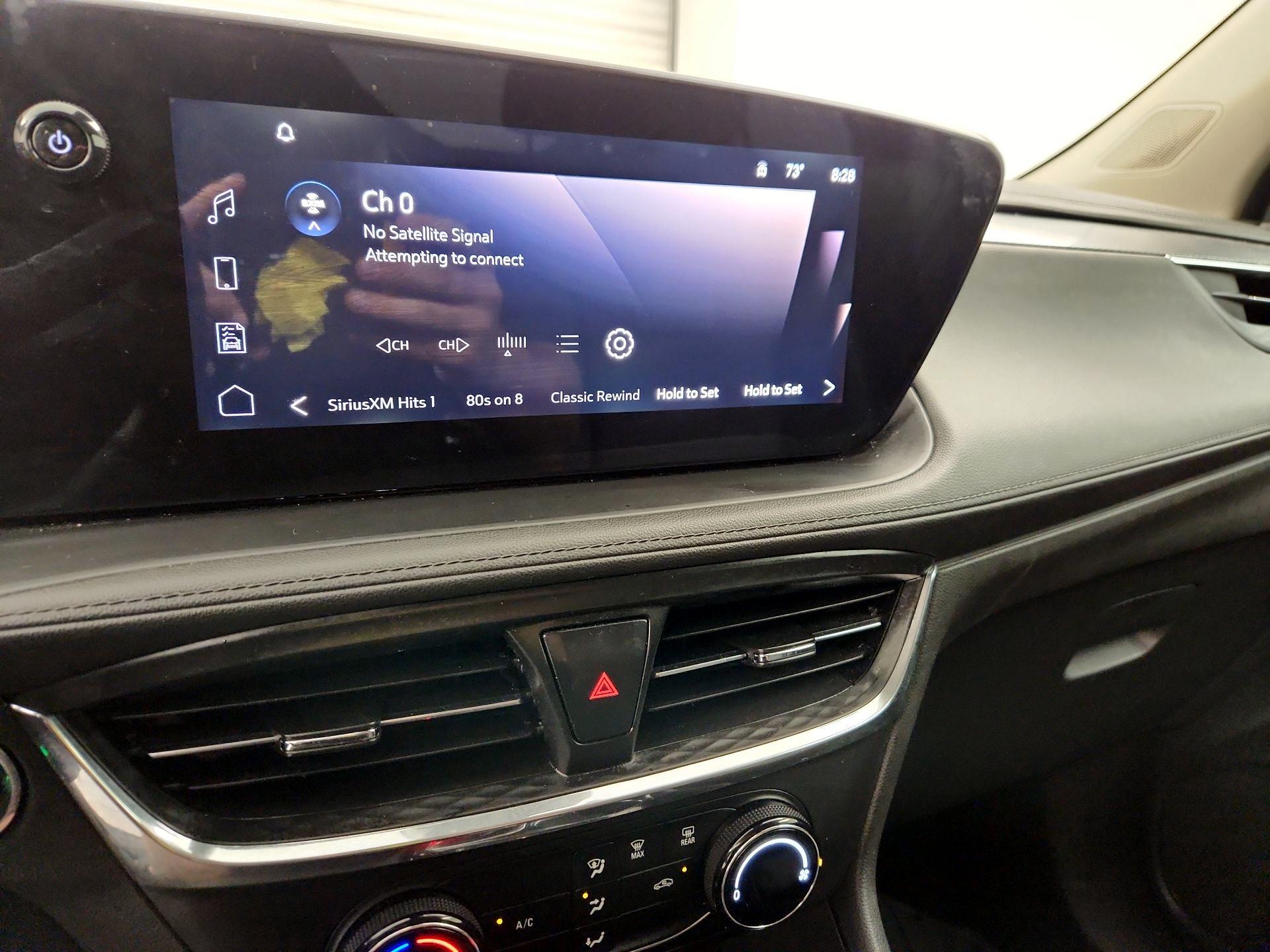 Thumbnail: 2025 Buick Encore GX - 15