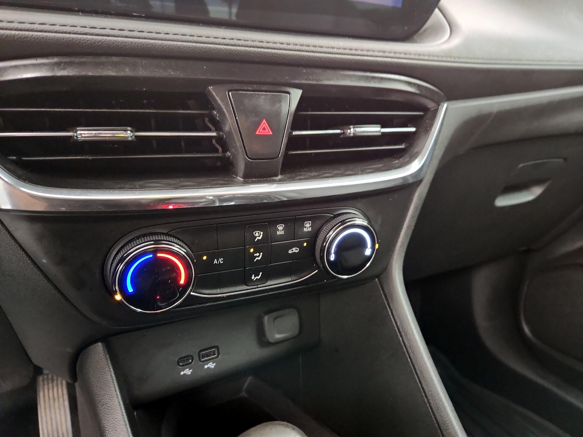Thumbnail: 2025 Buick Encore GX - 16