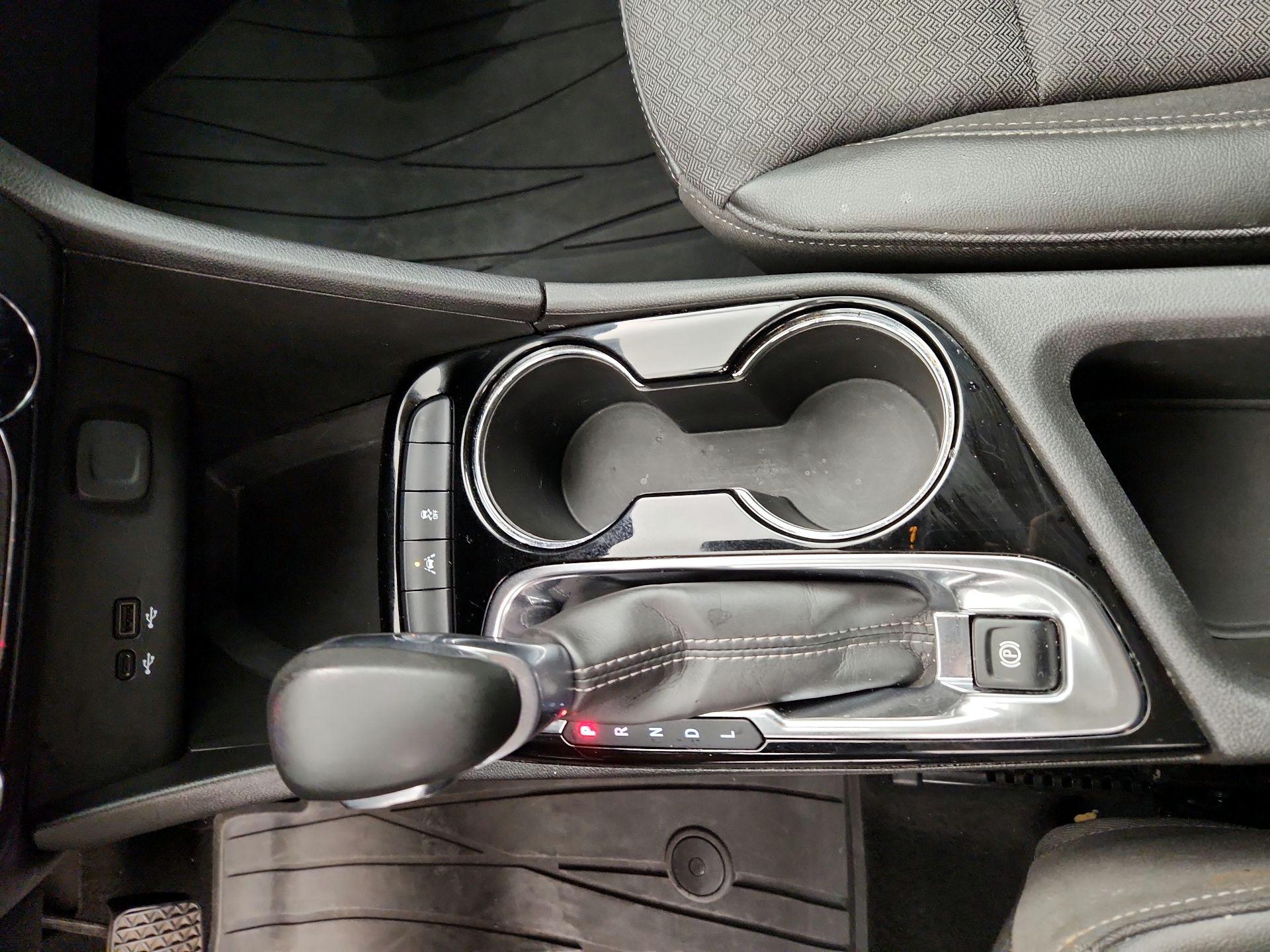 Thumbnail: 2025 Buick Encore GX - 17