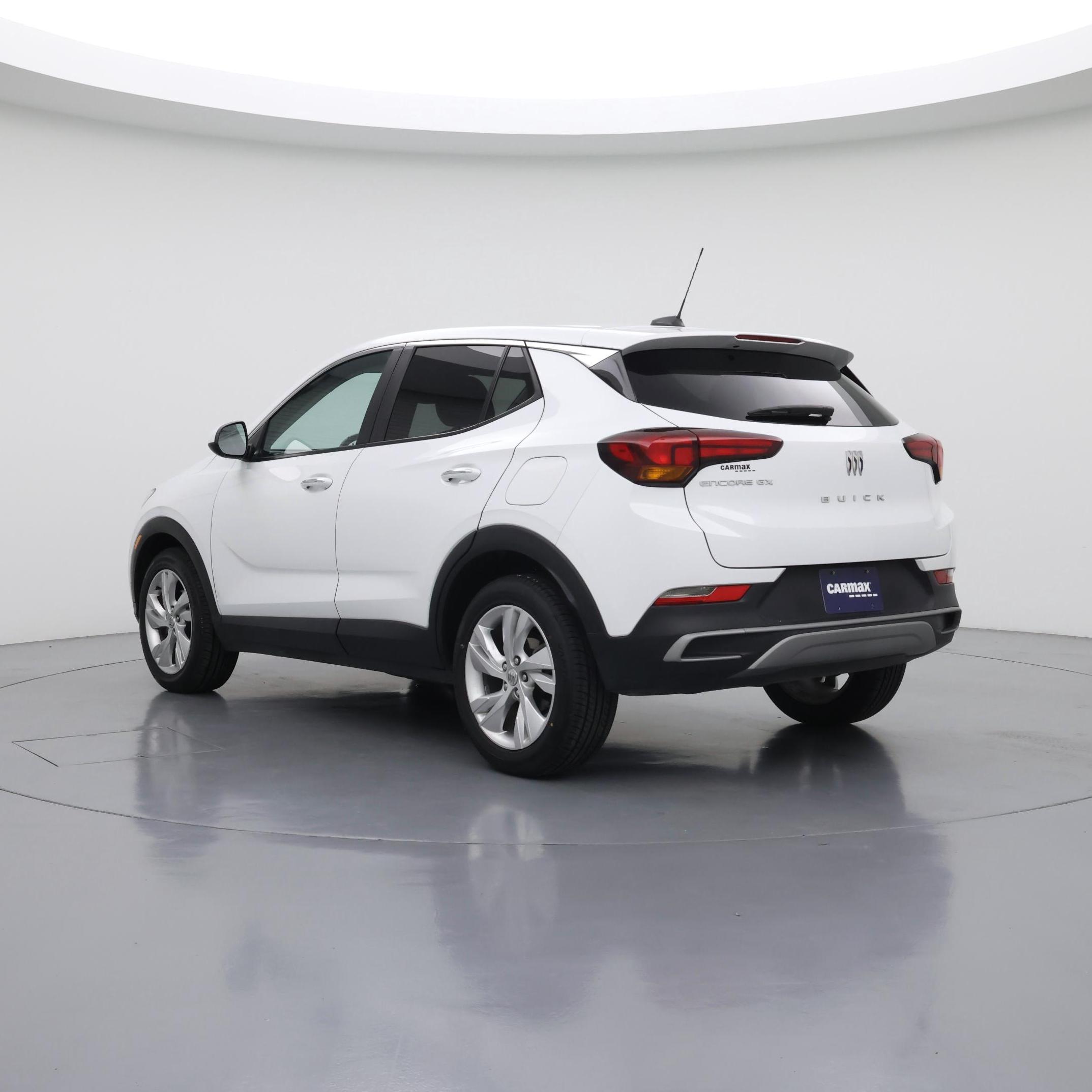 Thumbnail: 2025 Buick Encore GX - 2