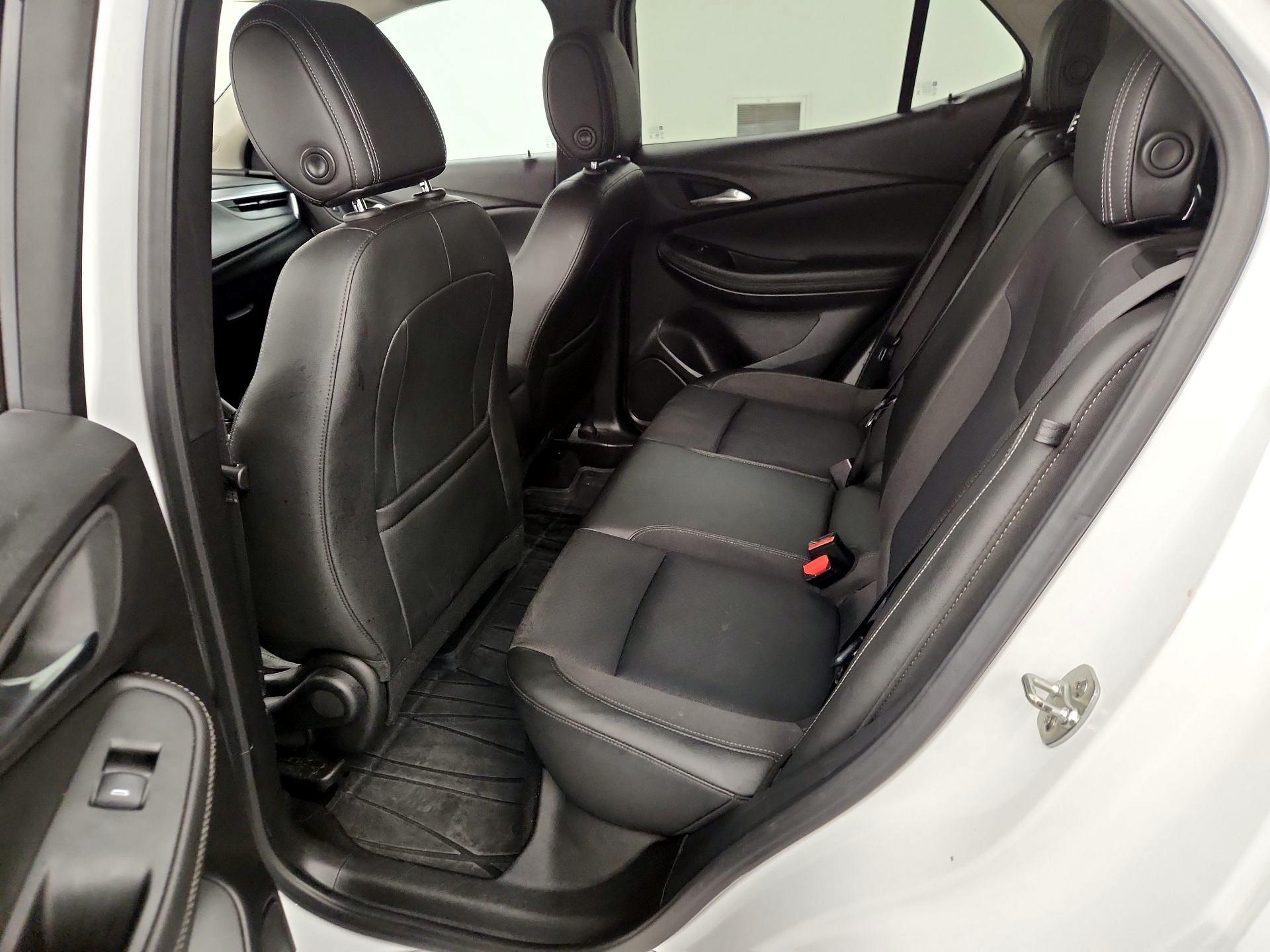 Thumbnail: 2025 Buick Encore GX - 19