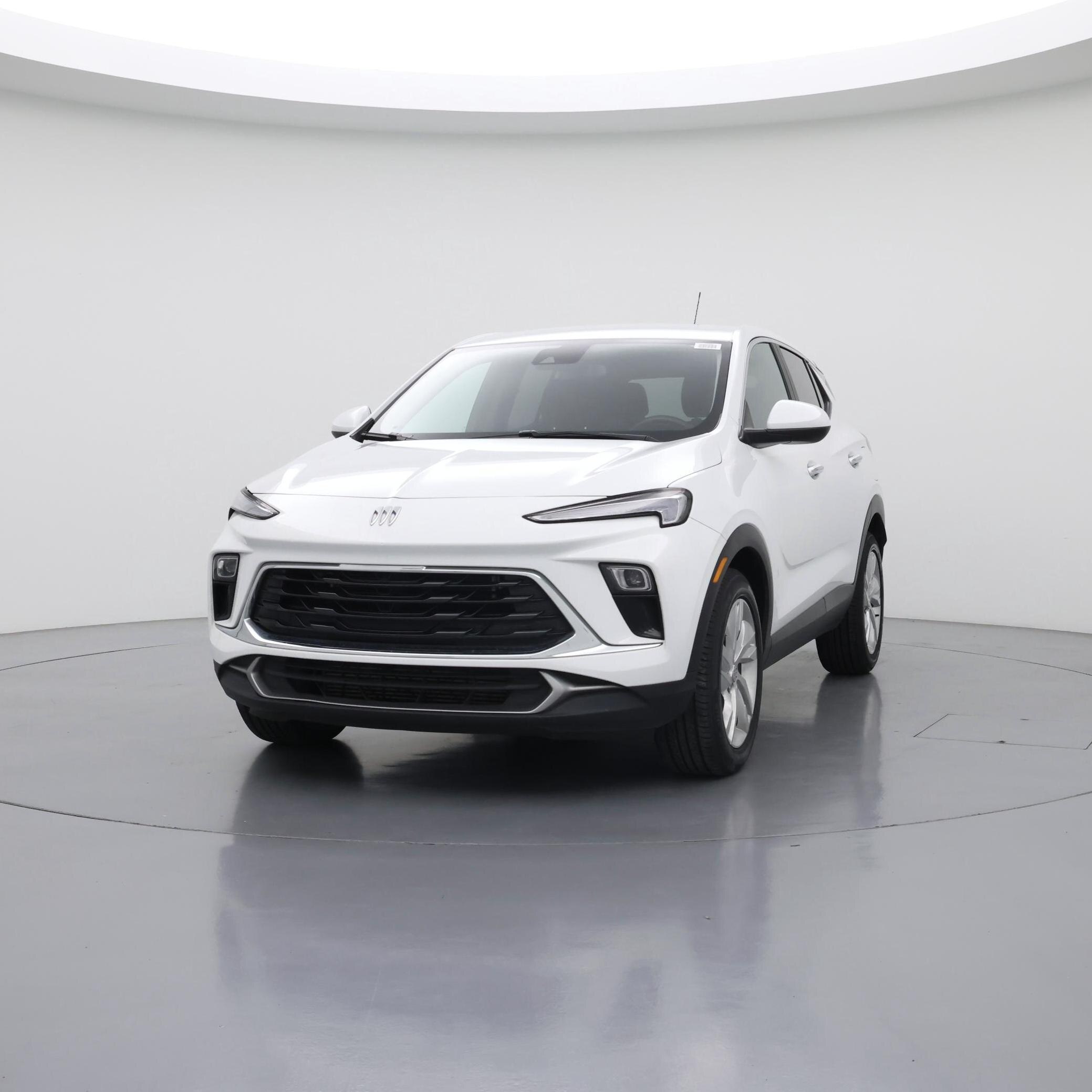 Thumbnail: 2025 Buick Encore GX - 4