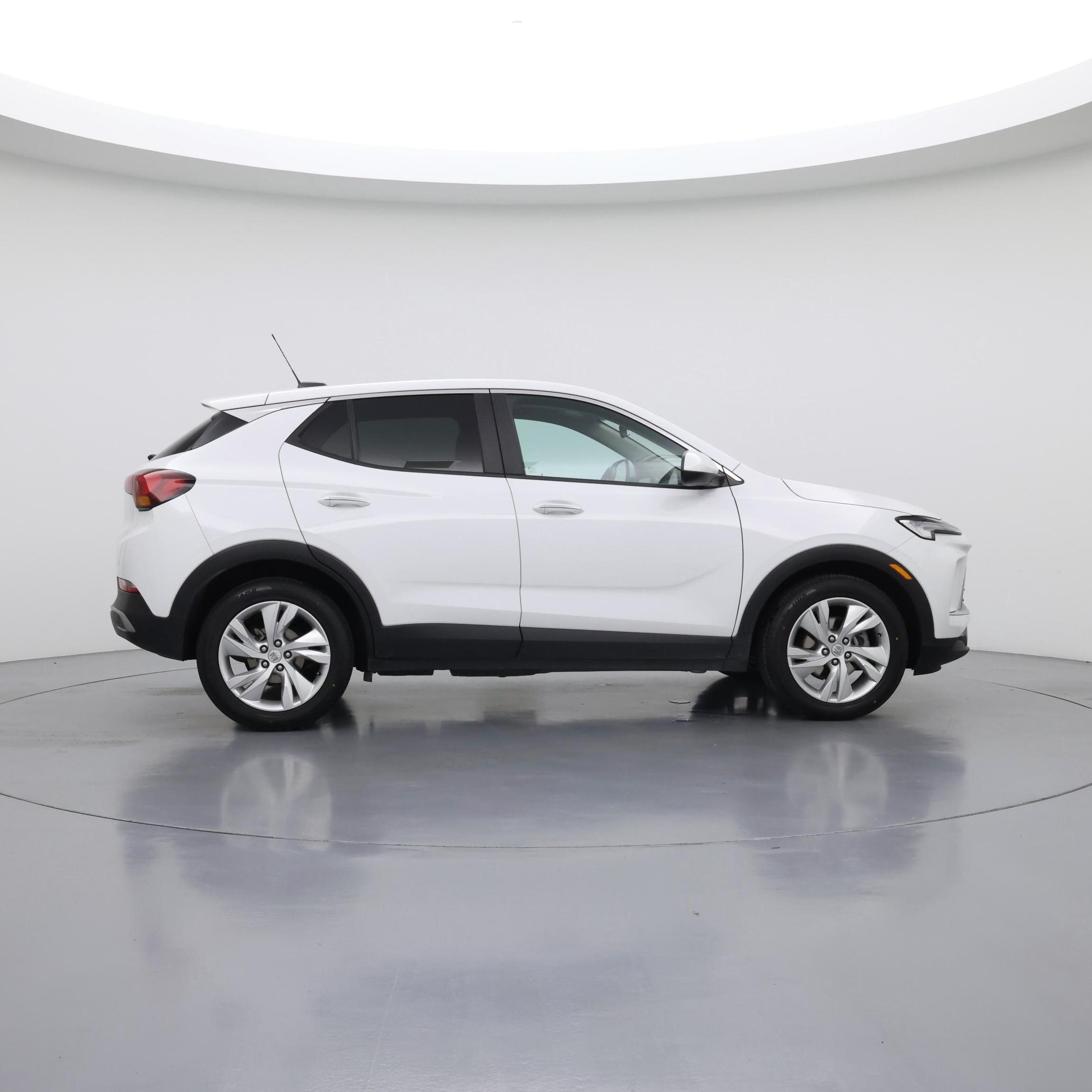 Thumbnail: 2025 Buick Encore GX - 7