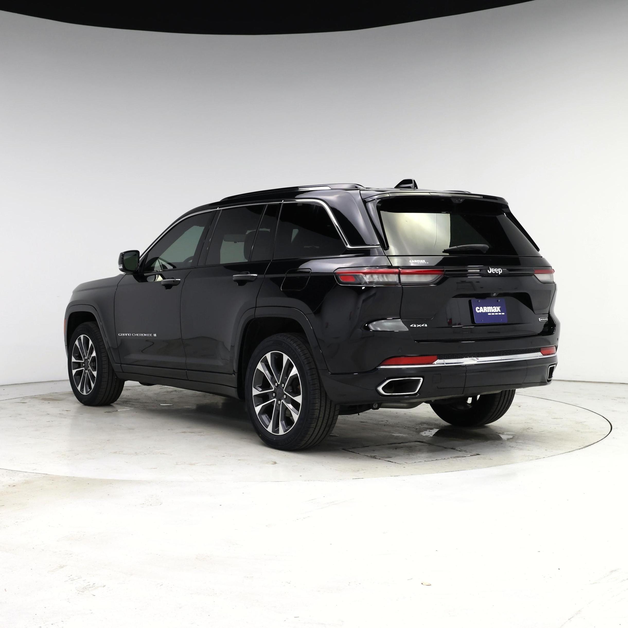 Thumbnail: 2023 Jeep Grand Cherokee - 2
