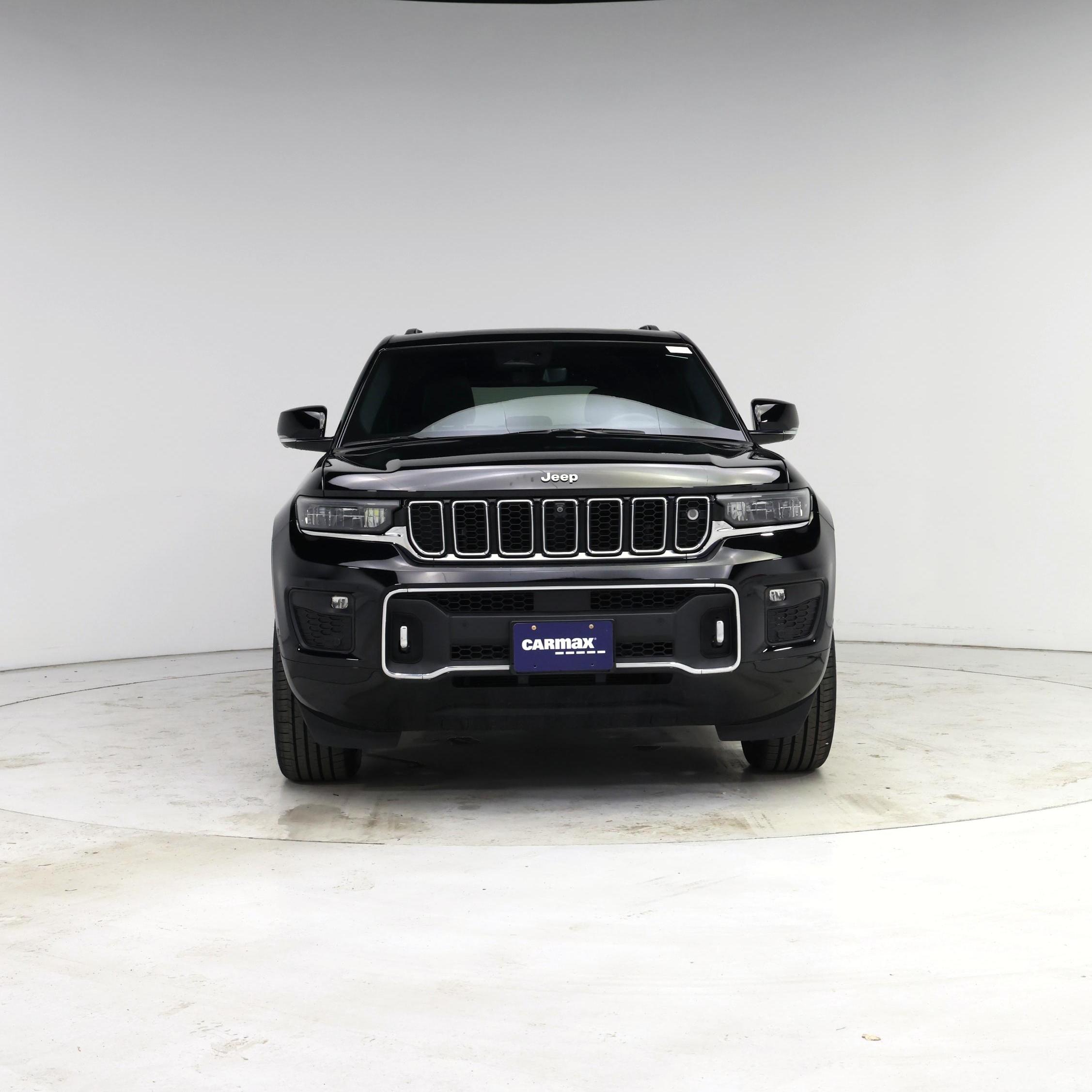 Thumbnail: 2023 Jeep Grand Cherokee - 5