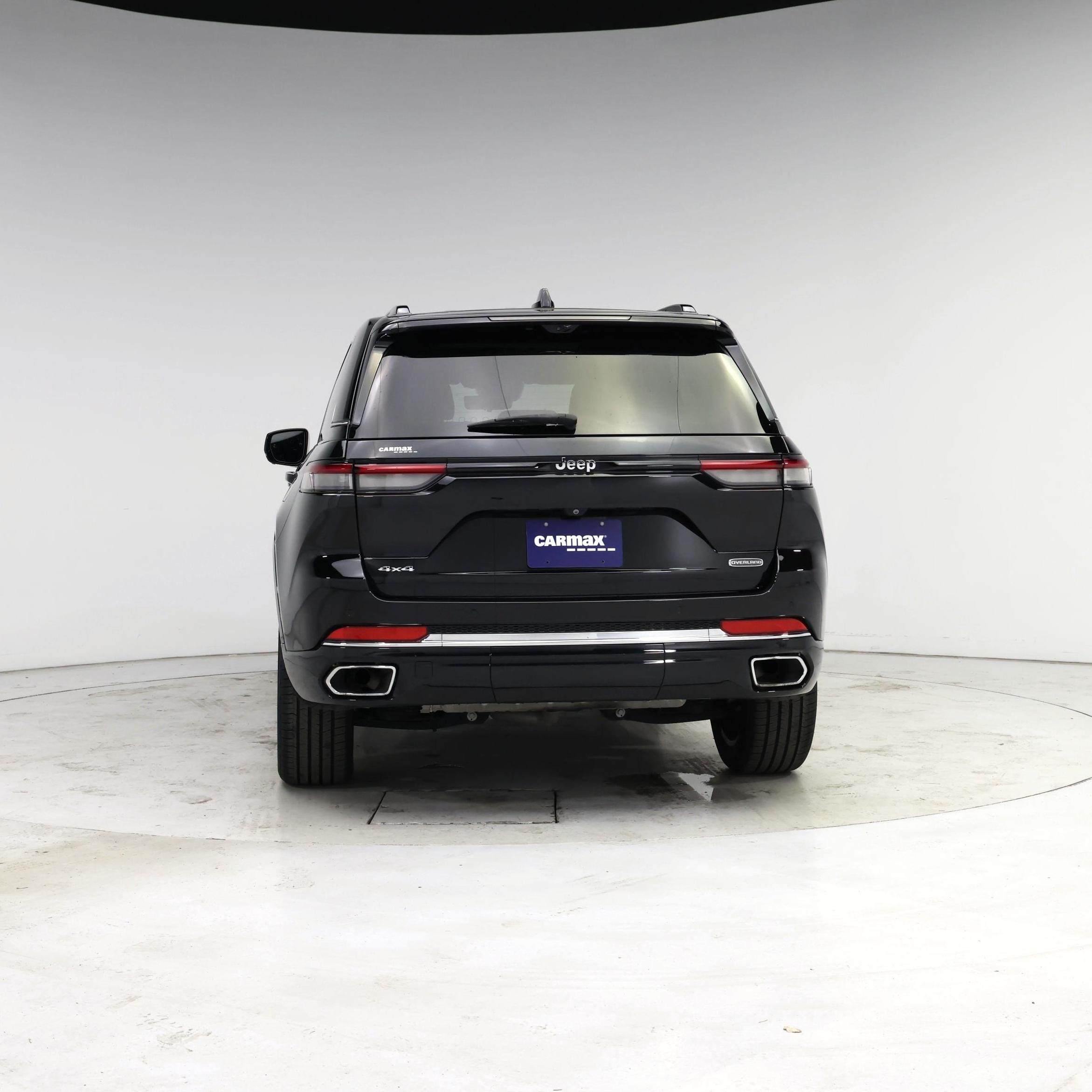 Thumbnail: 2023 Jeep Grand Cherokee - 6