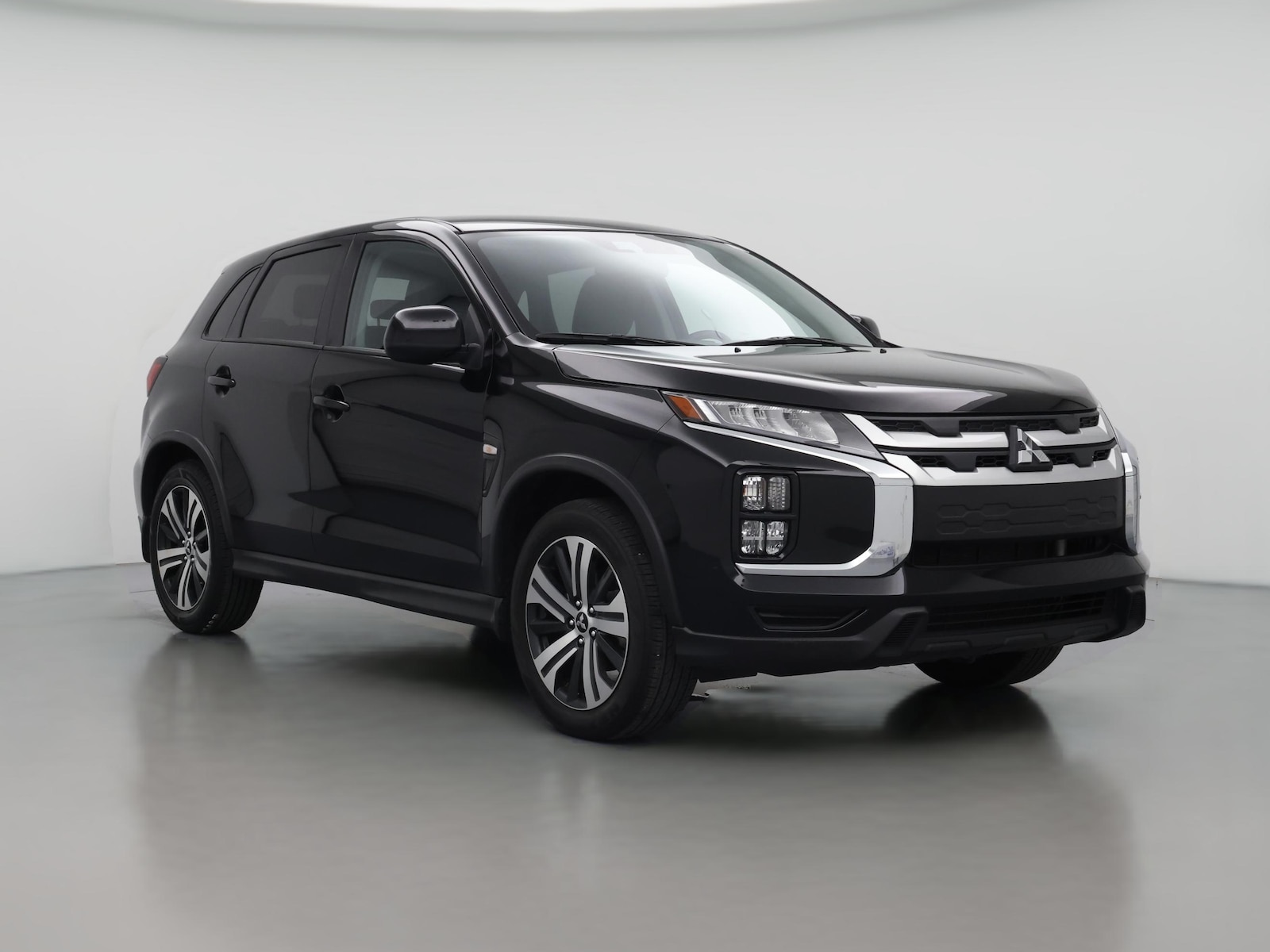 2025 Mitsubishi Outlander Sport