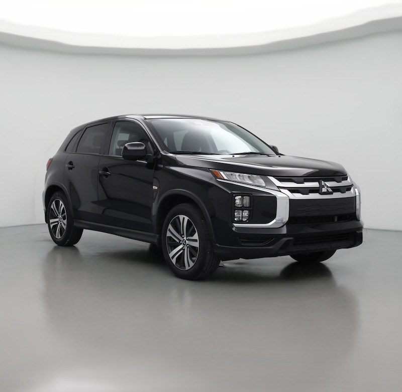 2025 Mitsubishi Outlander Sport S