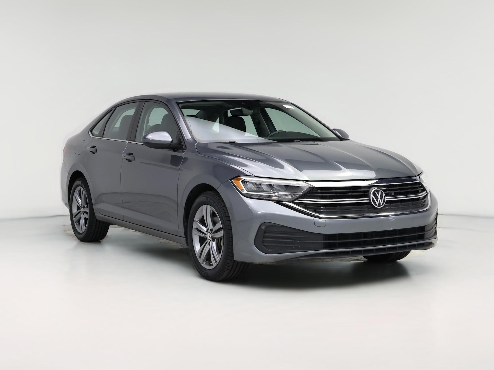 2024 Volkswagen Jetta