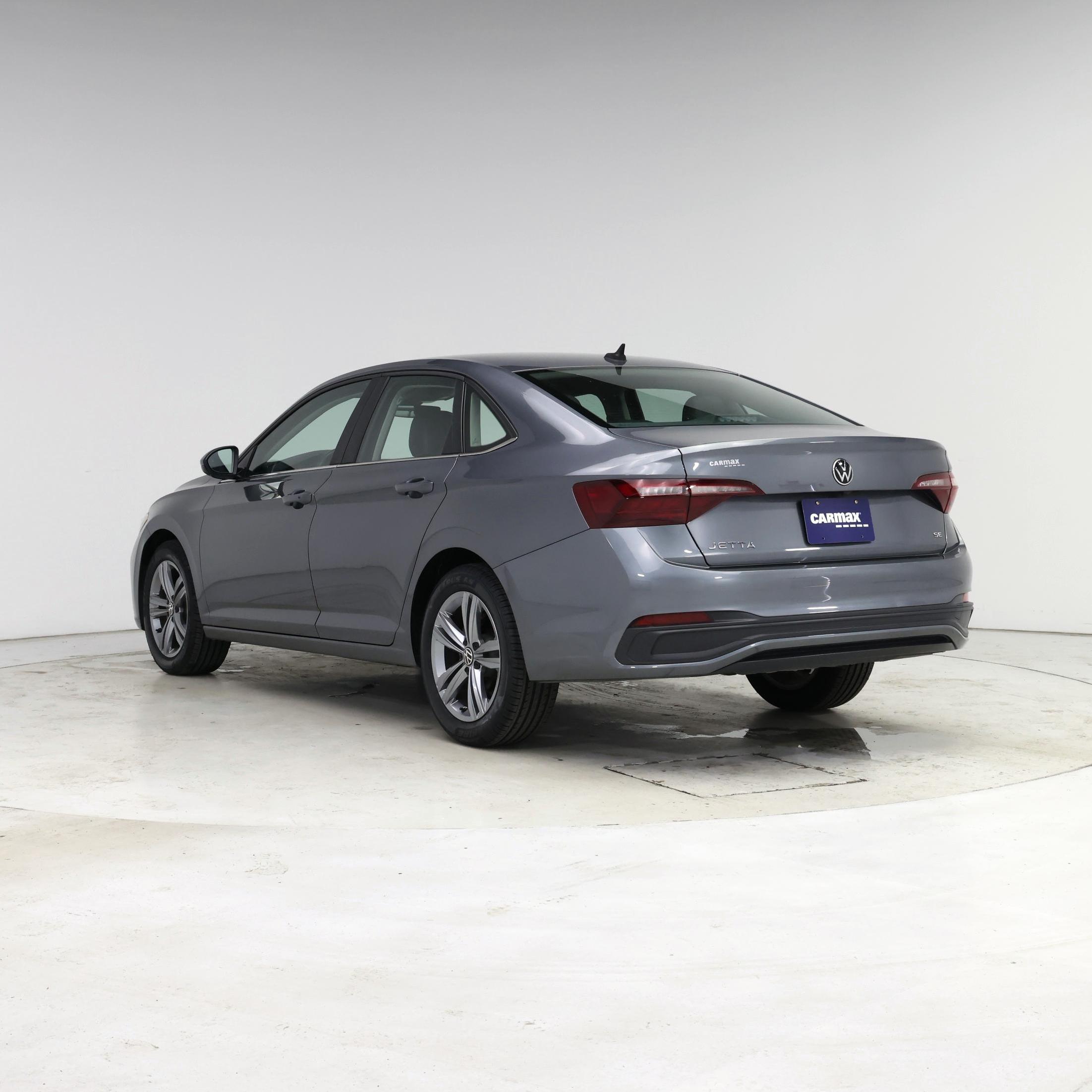 Thumbnail: 2024 Volkswagen Jetta - 2