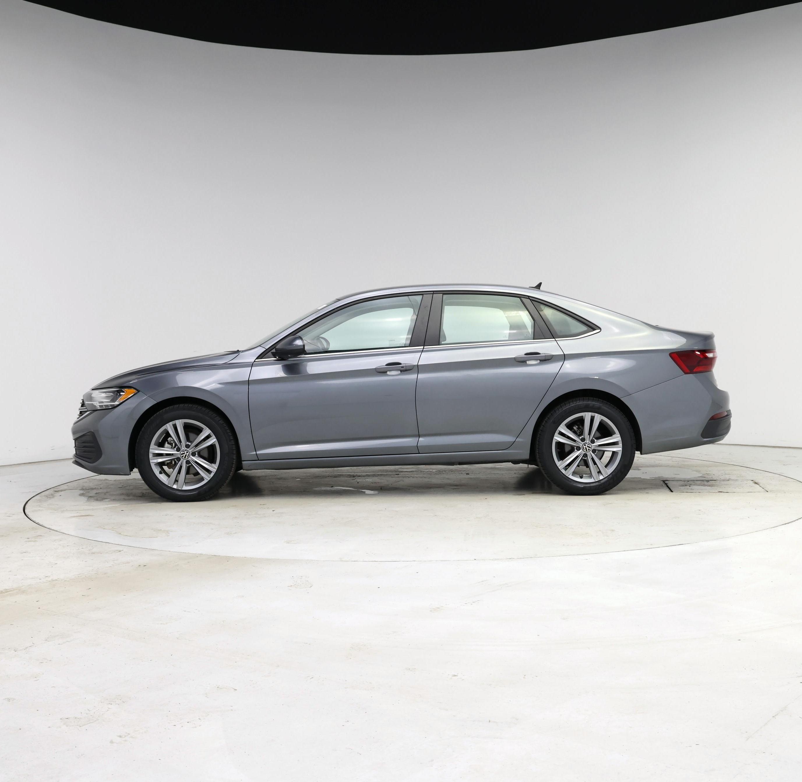 Thumbnail: 2024 Volkswagen Jetta - 3