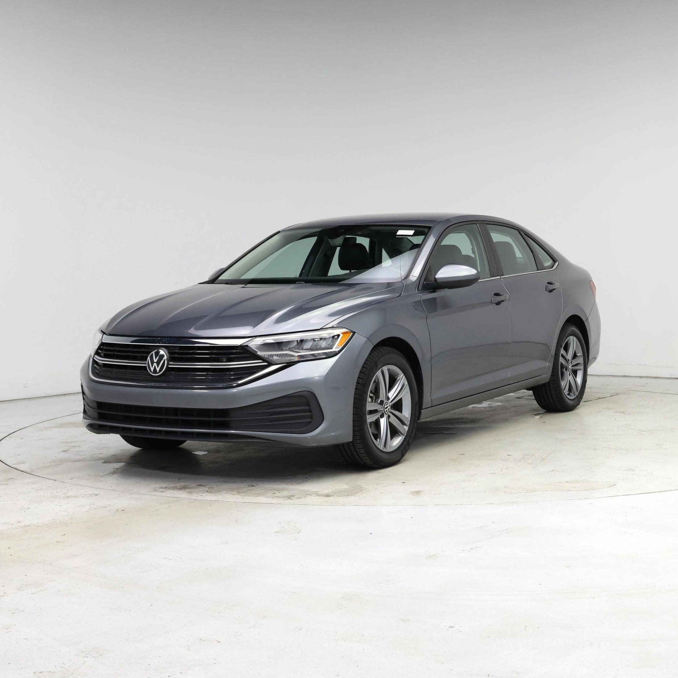 Thumbnail: 2024 Volkswagen Jetta - 4