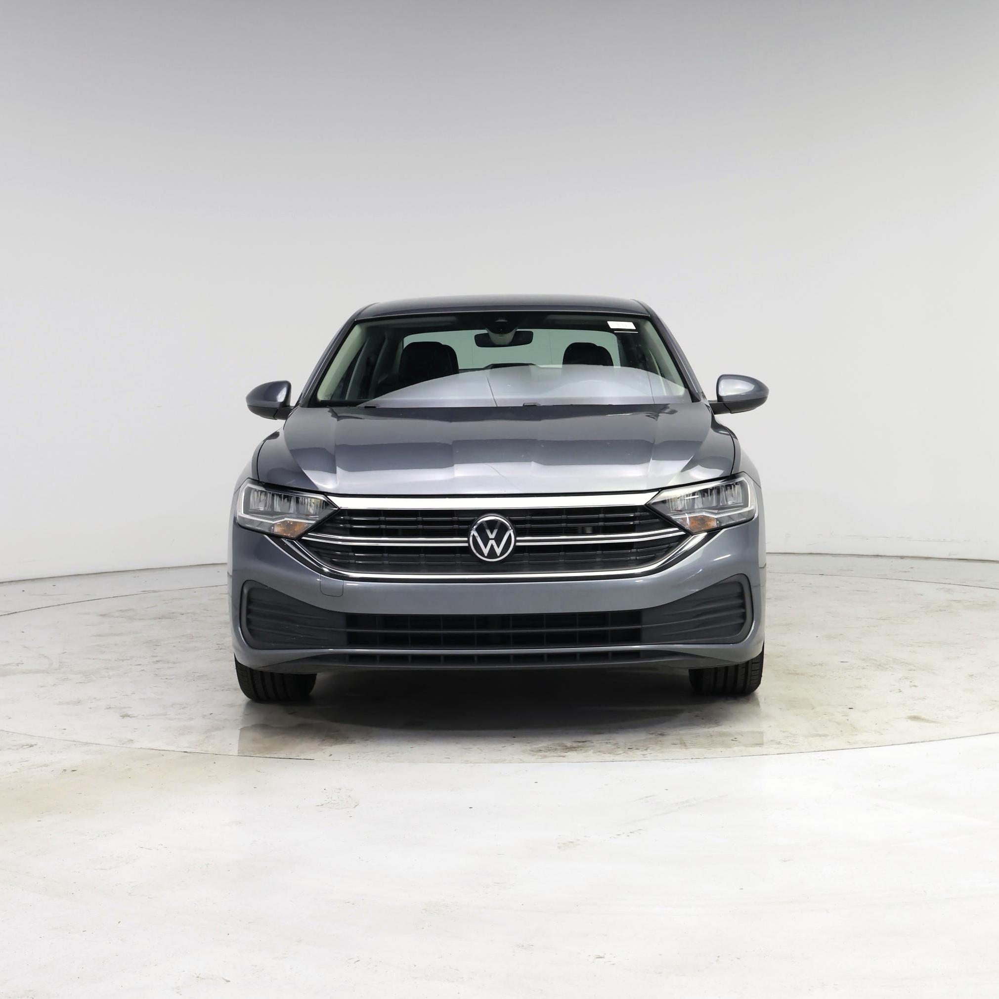 Thumbnail: 2024 Volkswagen Jetta - 5