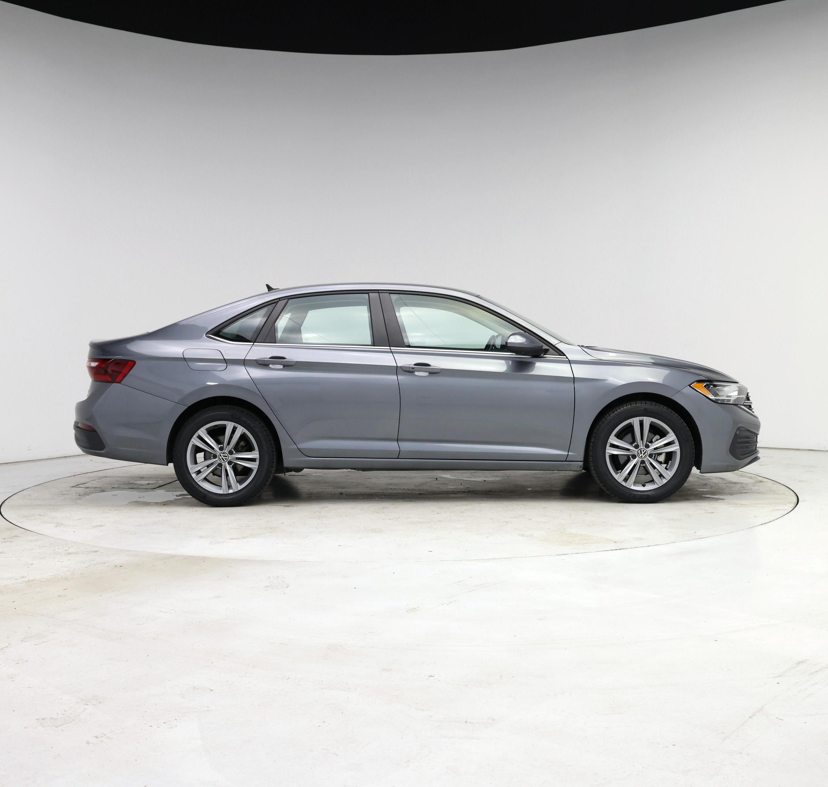 Thumbnail: 2024 Volkswagen Jetta - 7