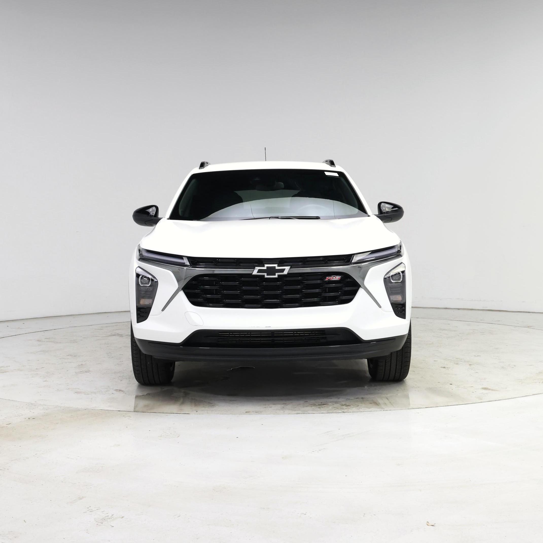 Thumbnail: 2025 Chevrolet Trax - 5