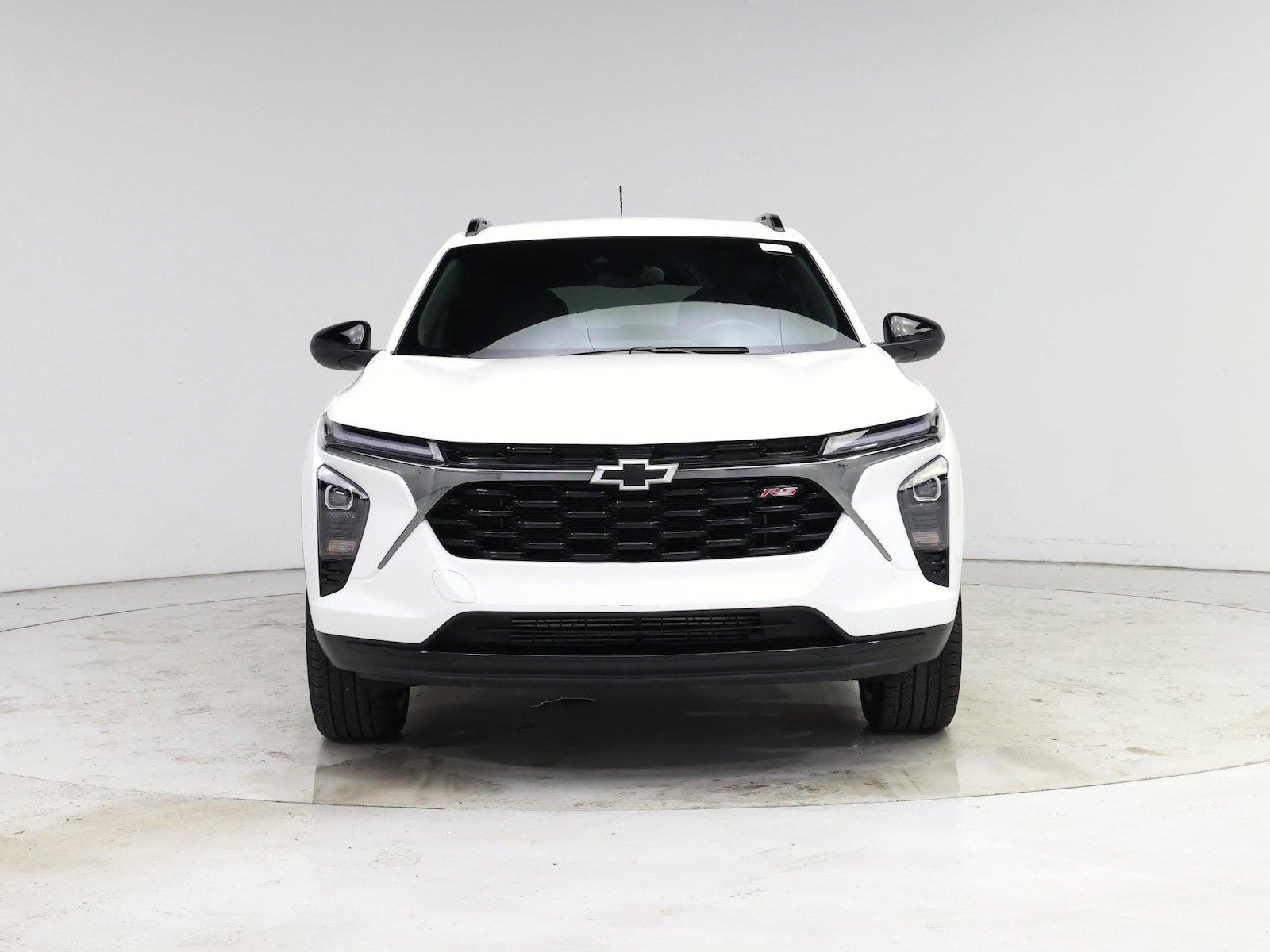 2025 Chevrolet Trax RS - Photo 6