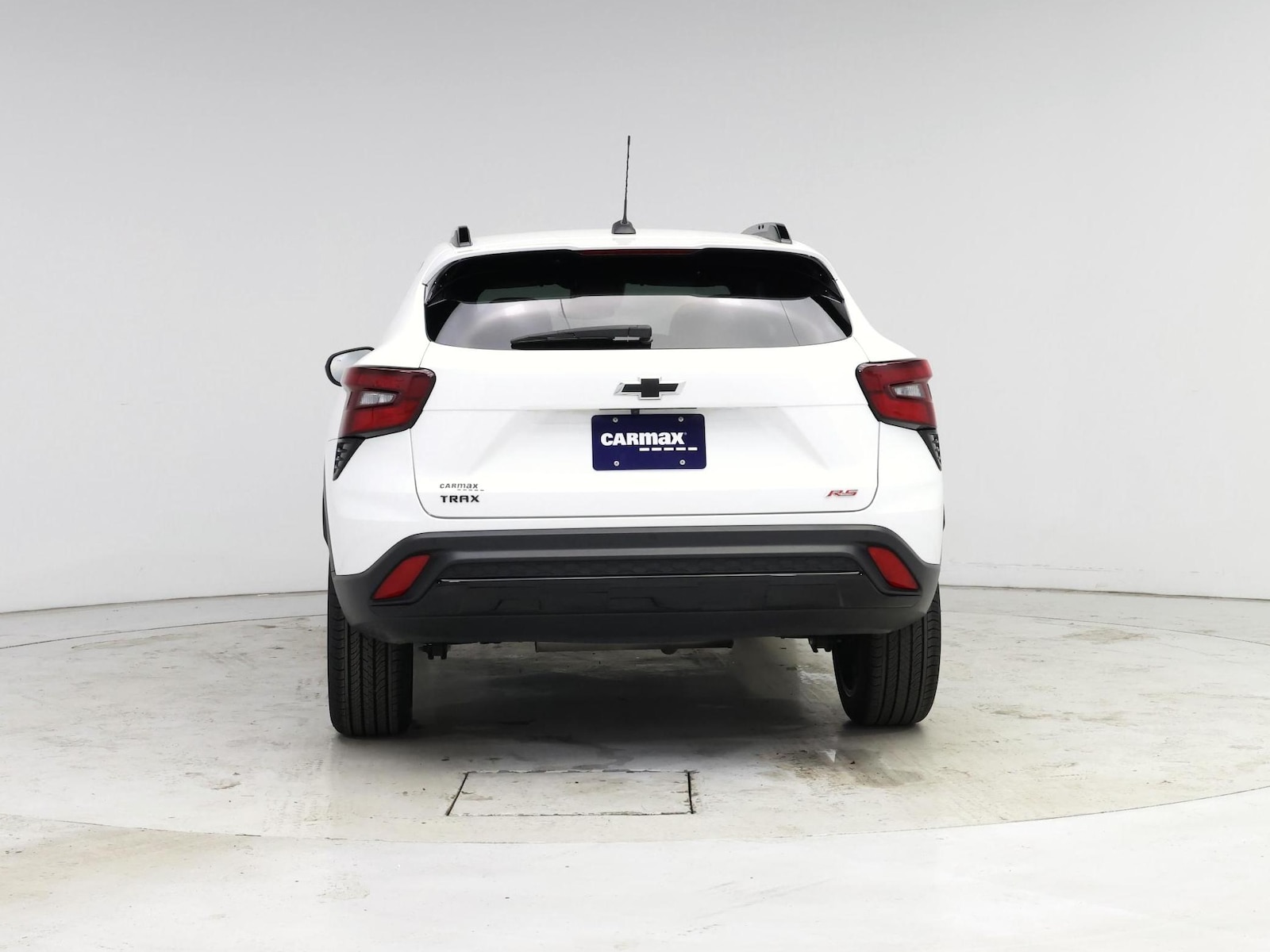2025 Chevrolet Trax RS - Photo 7