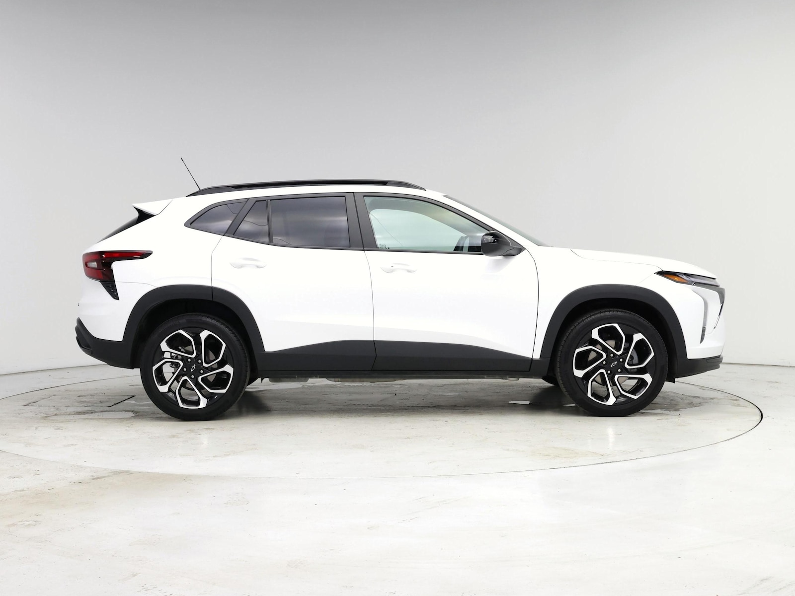 2025 Chevrolet Trax RS - Photo 8