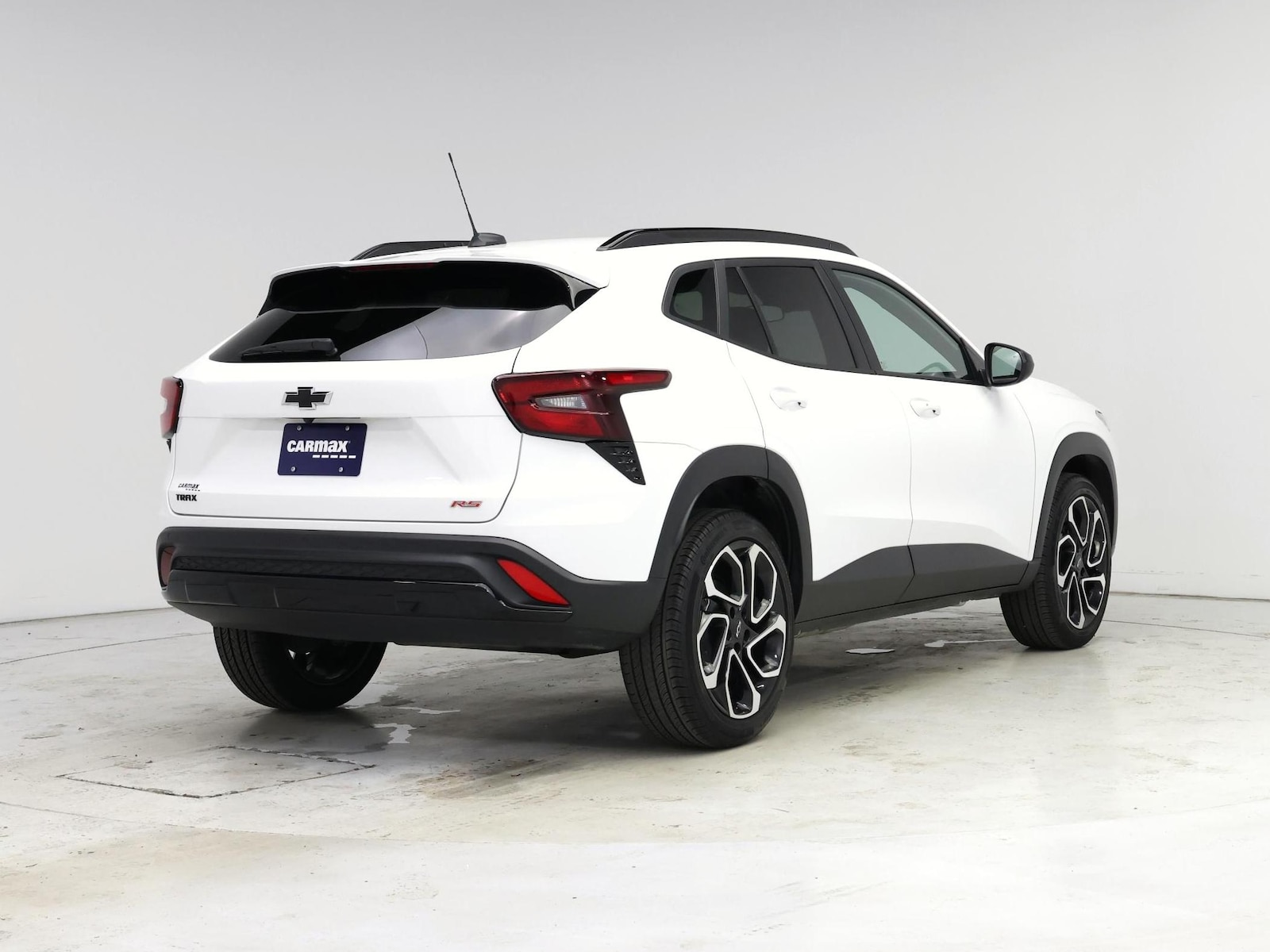 2025 Chevrolet Trax RS - Photo 9