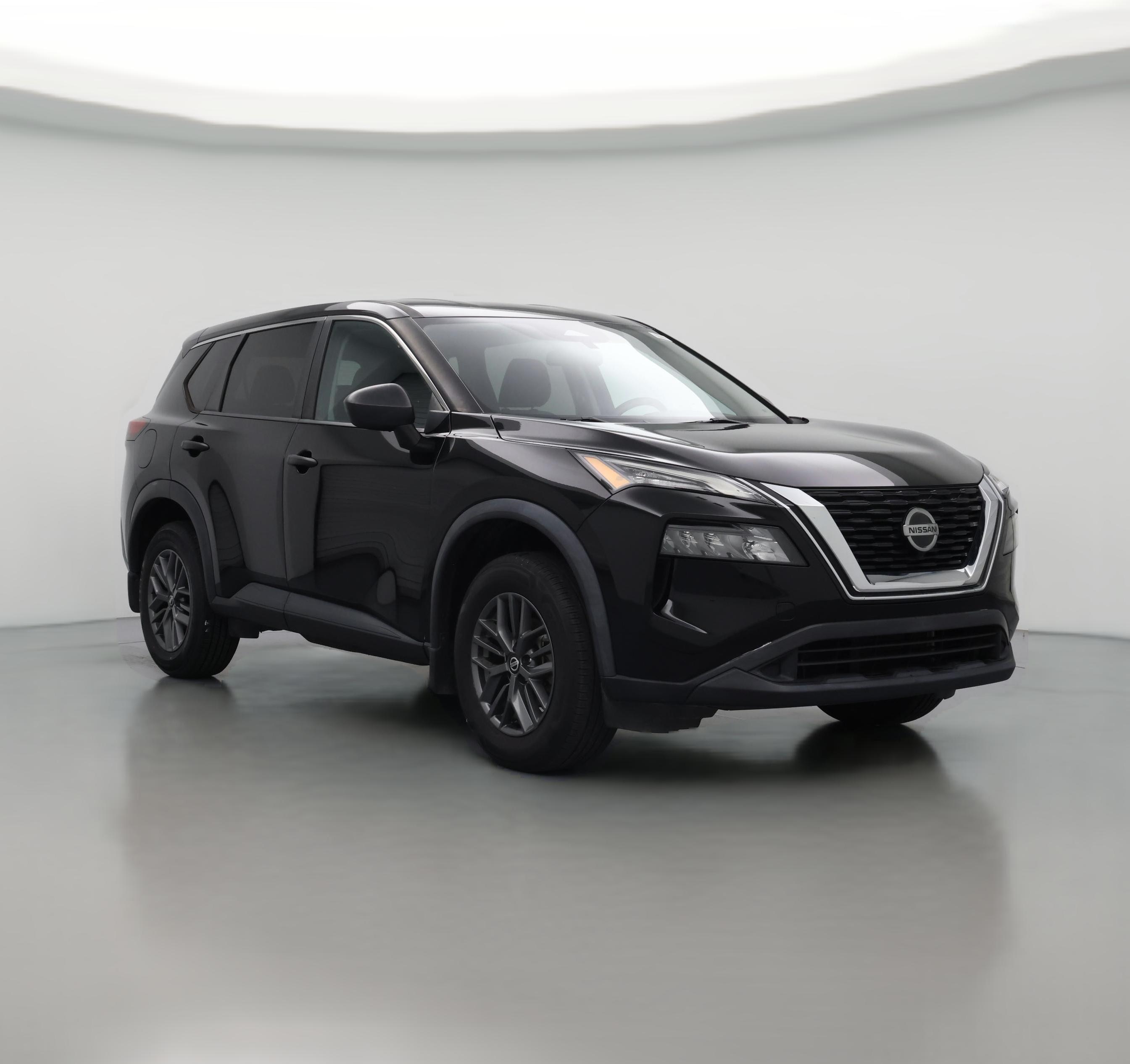 Thumbnail: 2021 Nissan Rogue - 1