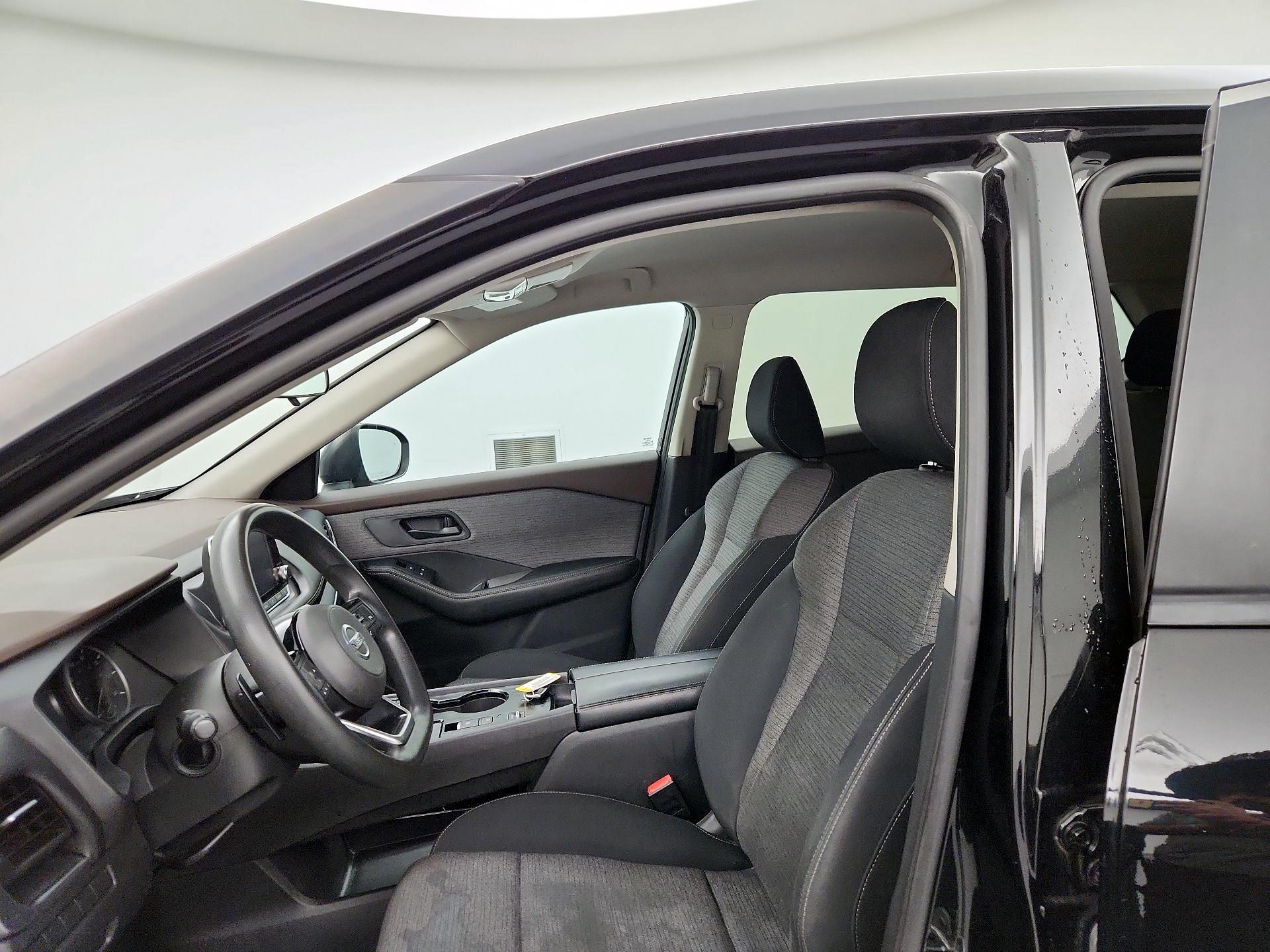 Thumbnail: 2021 Nissan Rogue - 11