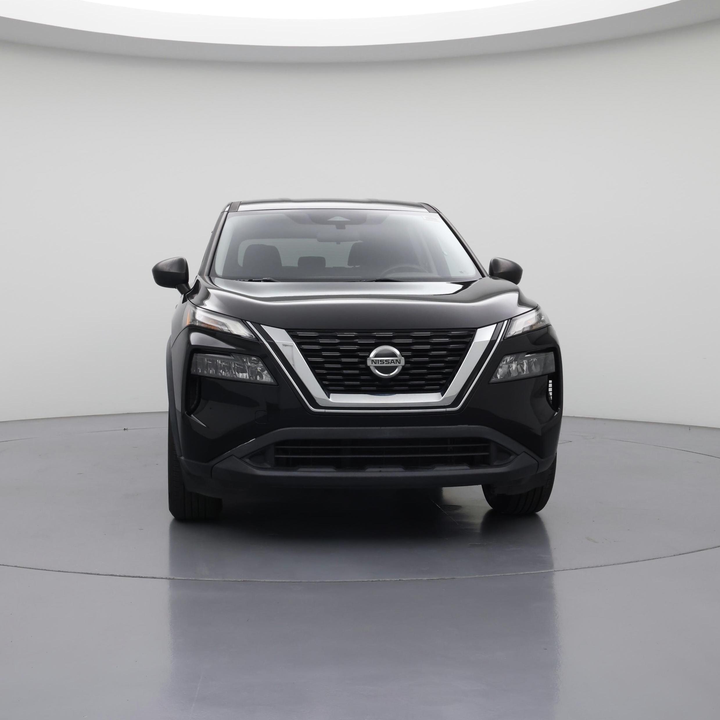 Thumbnail: 2021 Nissan Rogue - 5