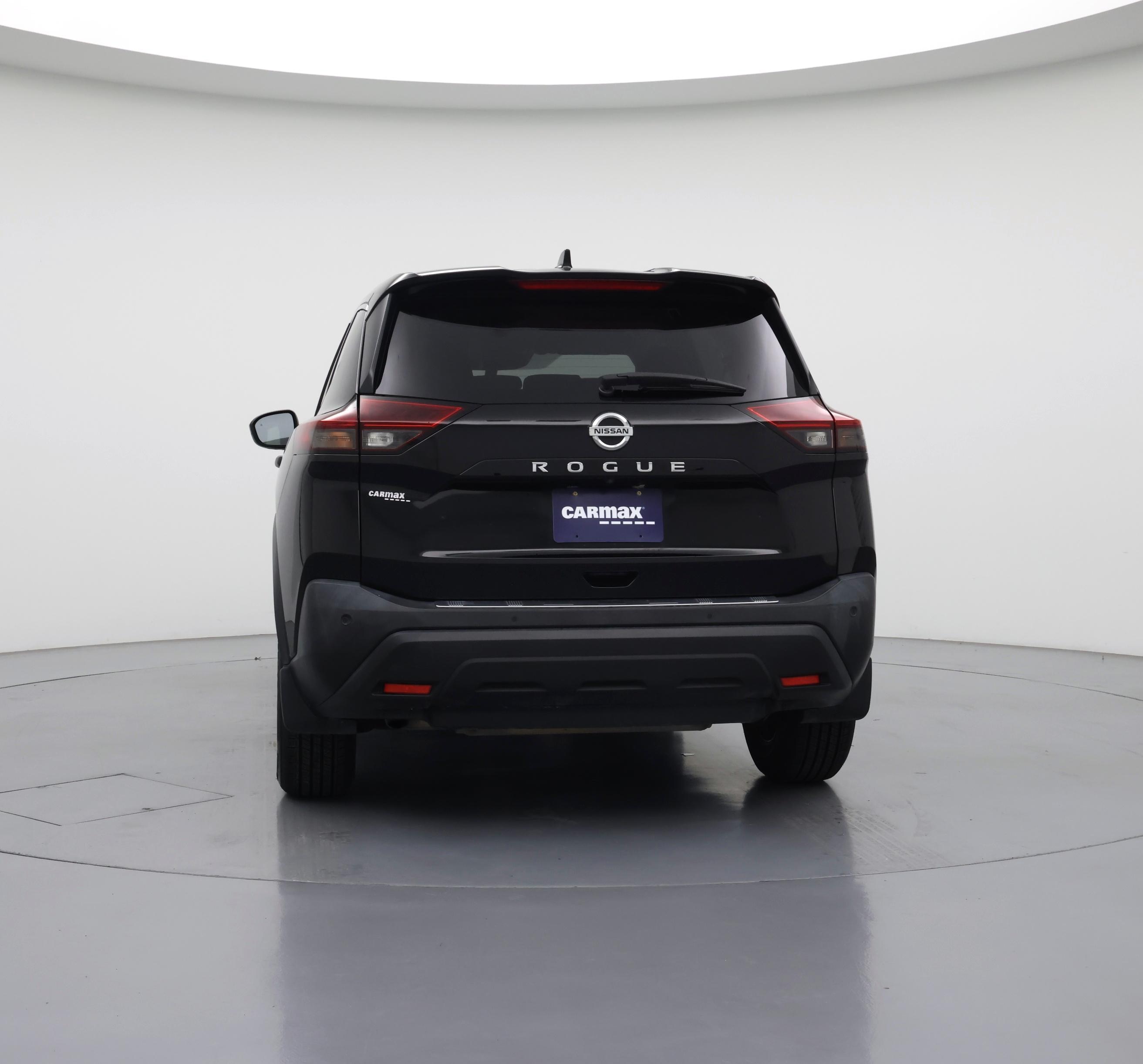 Thumbnail: 2021 Nissan Rogue - 6