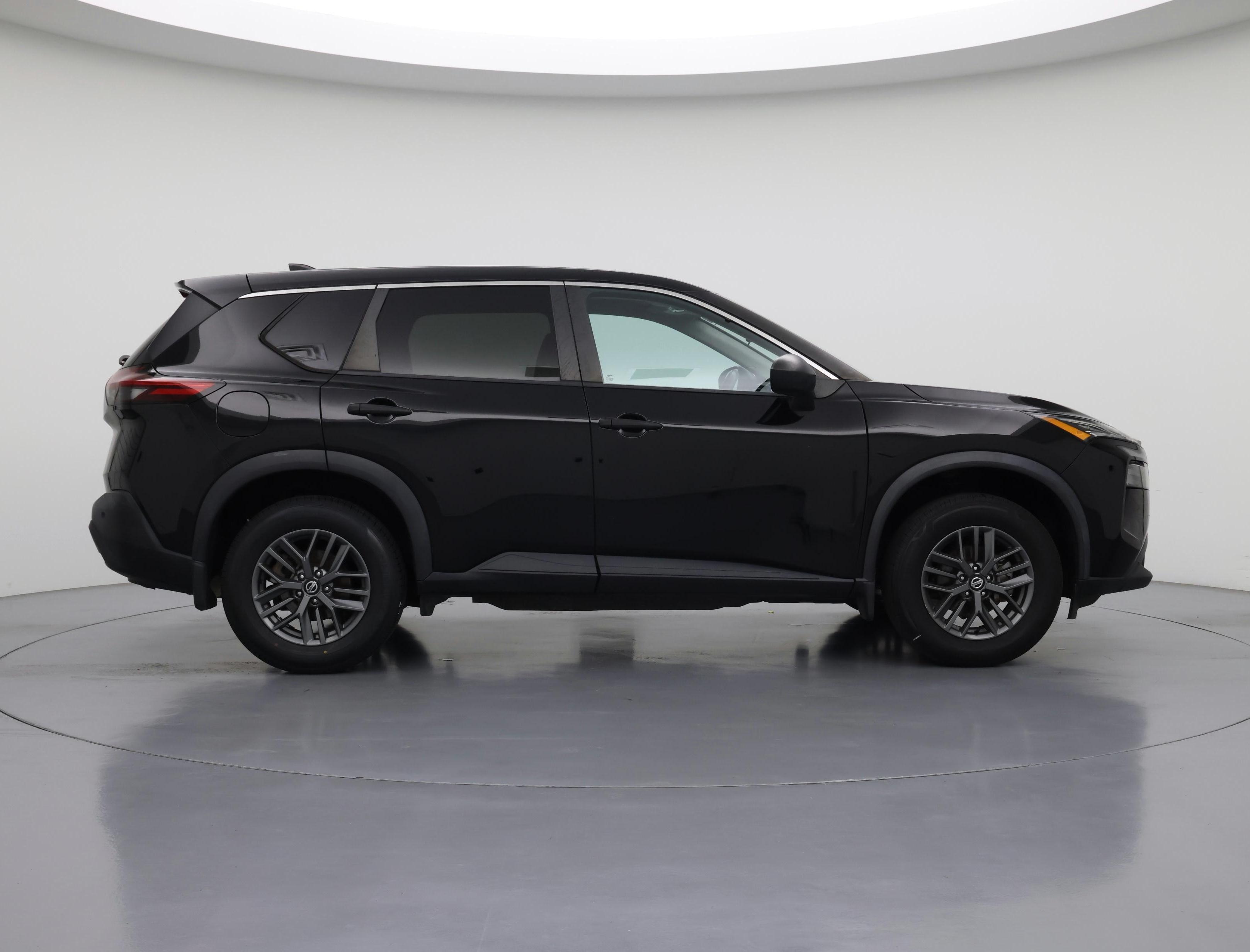 Thumbnail: 2021 Nissan Rogue - 7